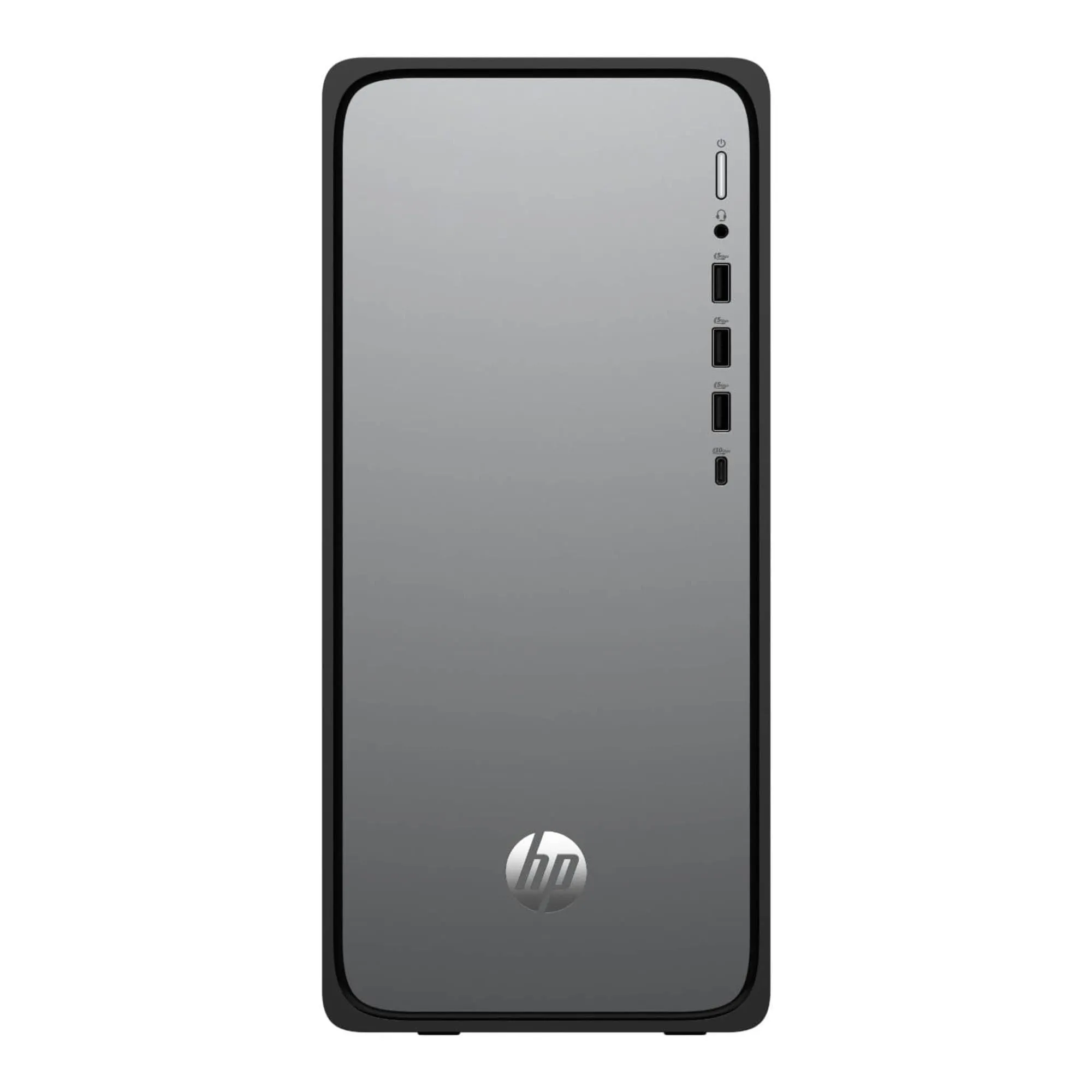 HP OmniDesk M02-0004sl Desktop Intel Core i7-14700 Windows 11 Home