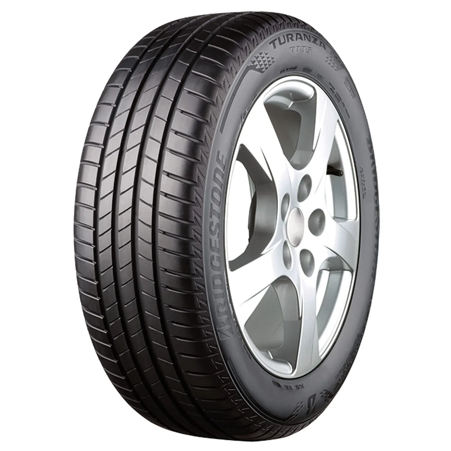 Pneumatico Estivo Bridgestone Turanza T005 205/55R16 91H