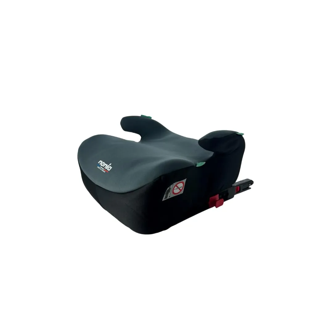Seggiolino Auto Rialzo Nania ISOFIX Gruppo 3 (126-150 cm)