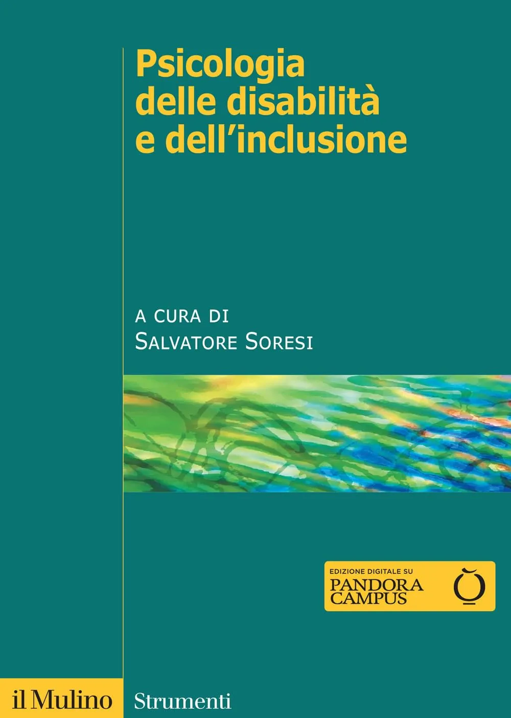 Psicologia delle disabilità e dell'inclusione