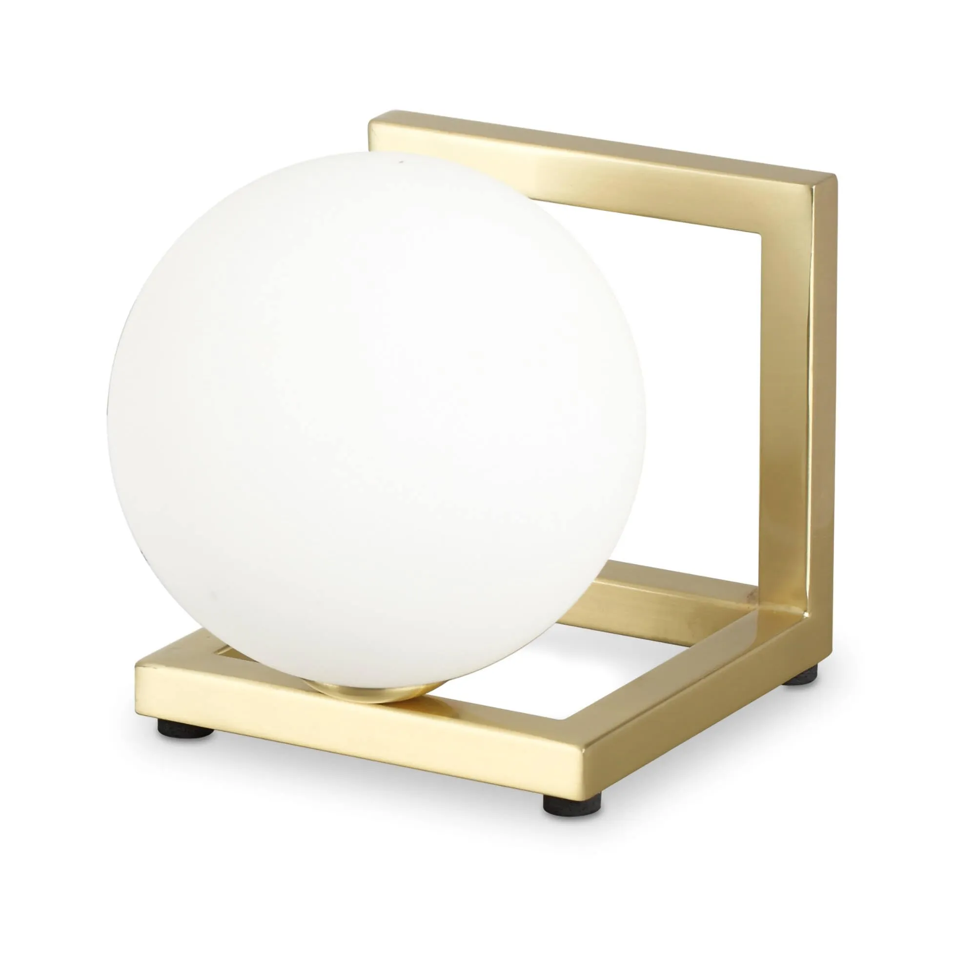 Ideal Lux Angolo TL1 Lampada da Tavolo