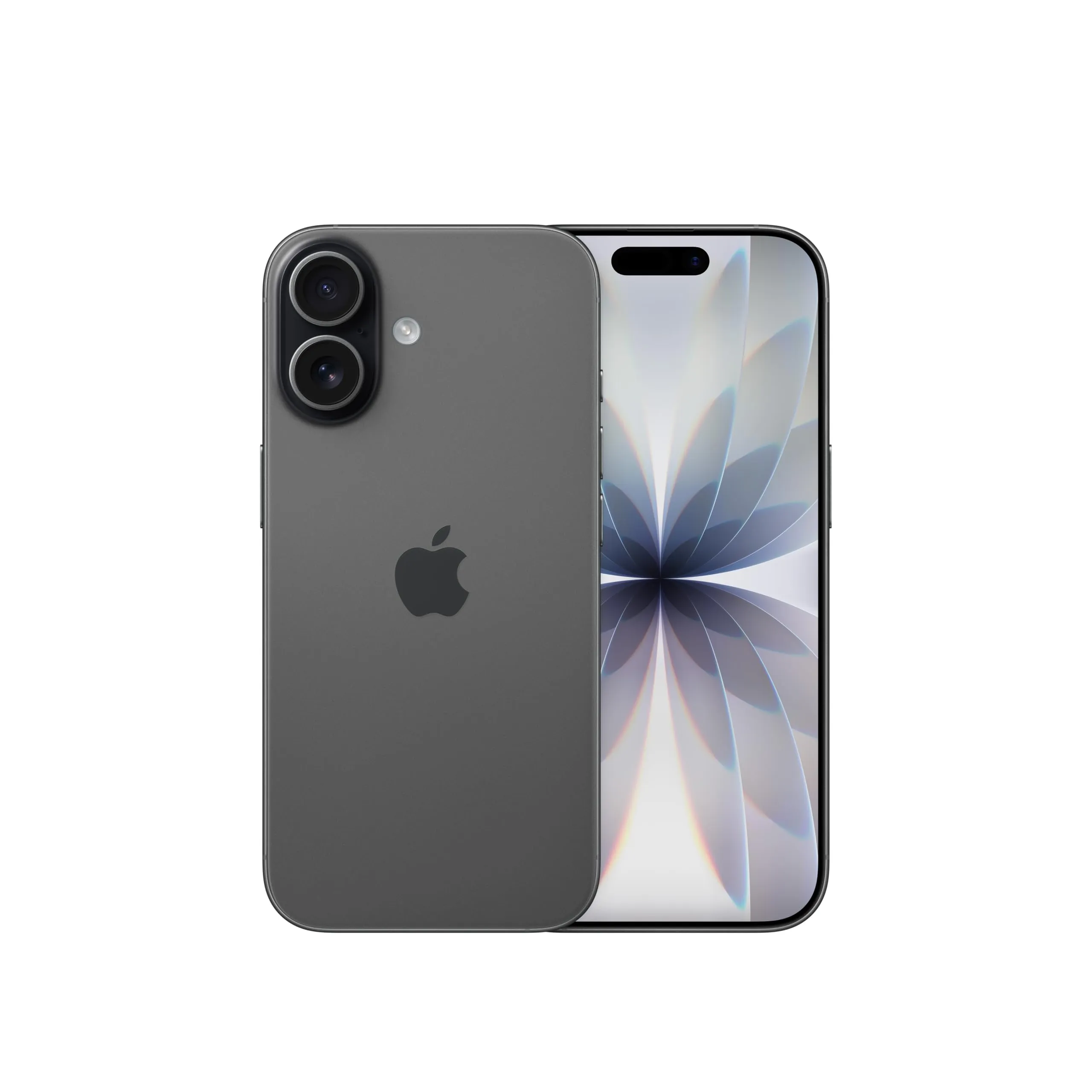 Apple iPhone 17 512GB Nero - Display ProMotion 6,3", Chip A19, Fotocamera Frontale Center Stage