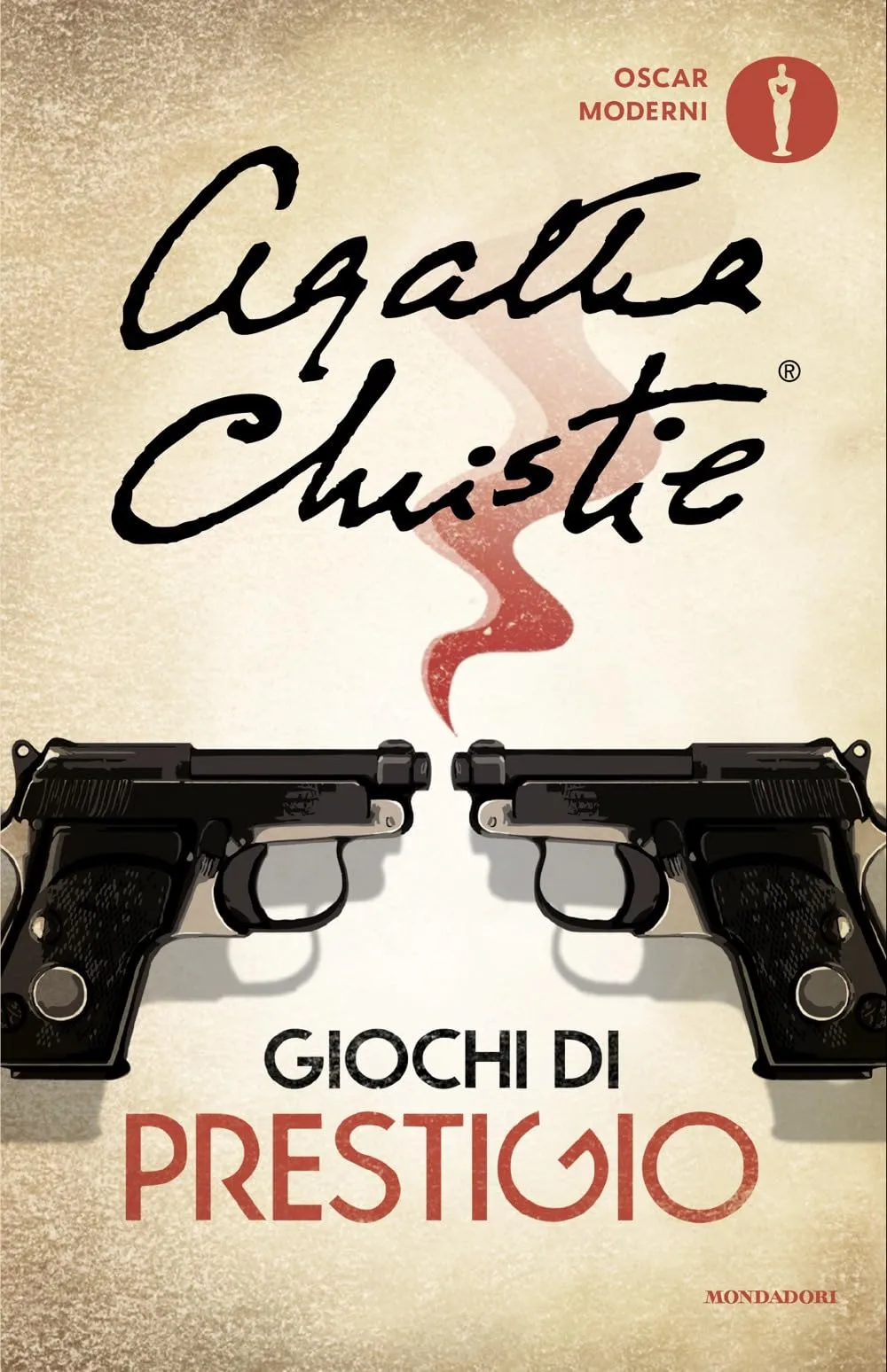 Giochi di prestigio - Agatha Christie