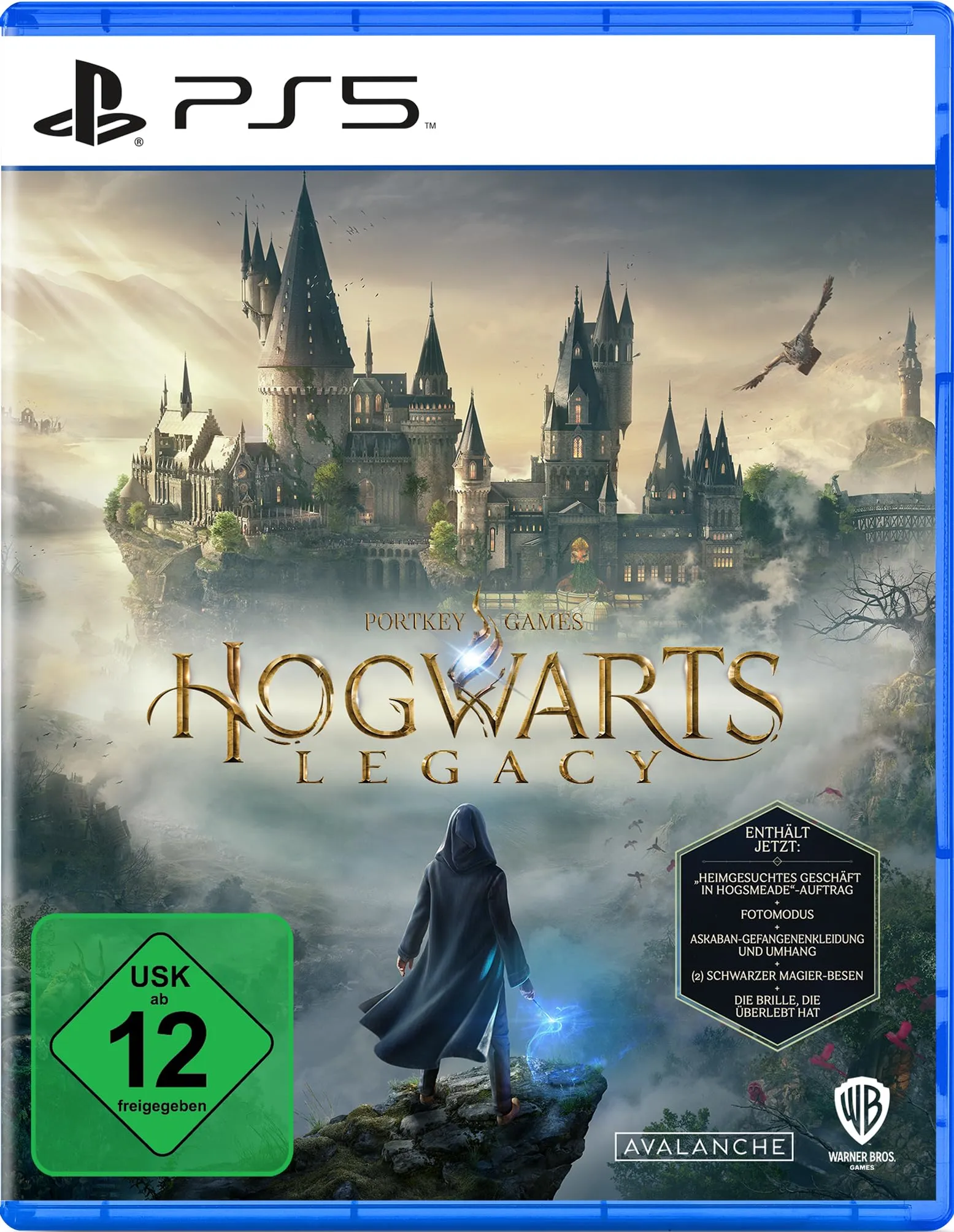Hogwarts Legacy - PlayStation 5