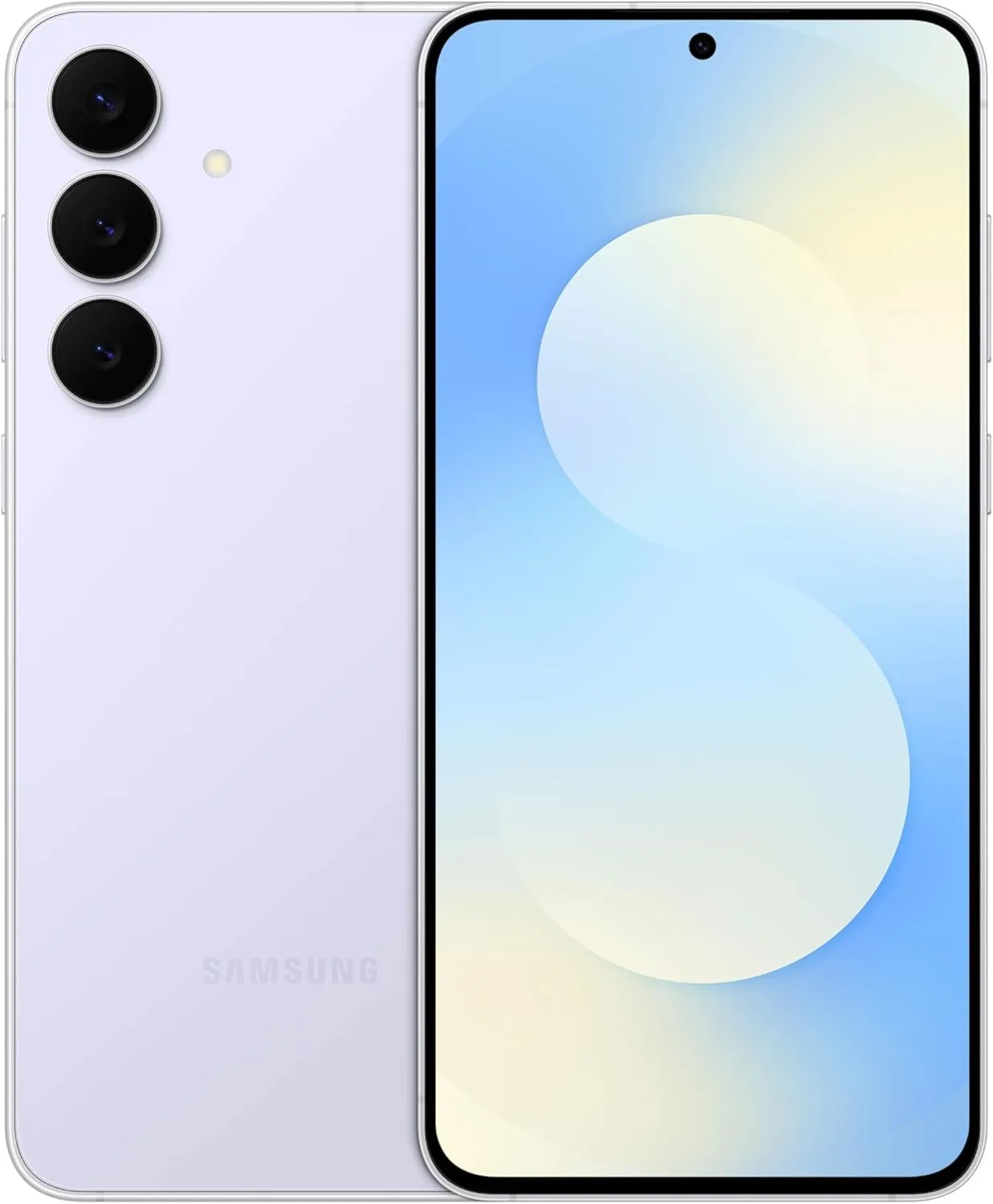 Samsung Galaxy S23 FE 5G 8GB/256GB Icy Blue