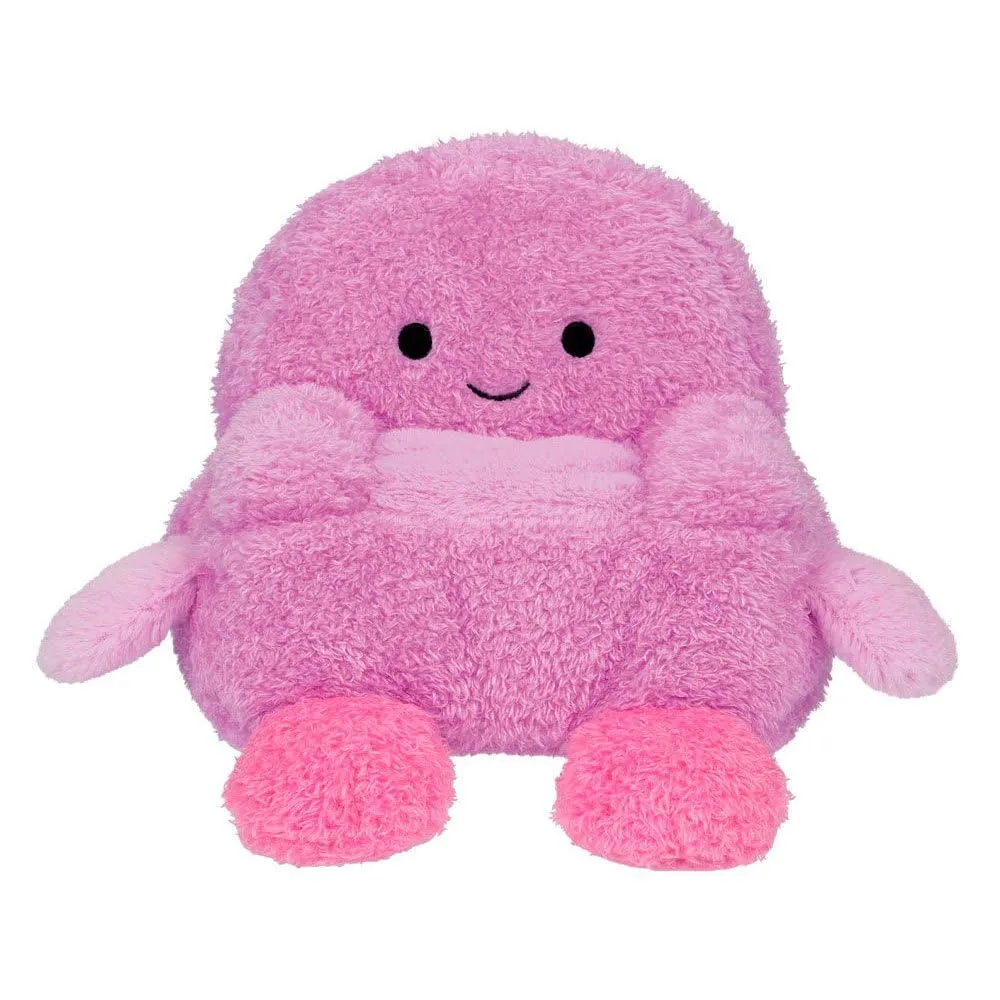 JAZWARES Peluche Bumbumz Homebumz, 20 cm, Modelli Assortiti