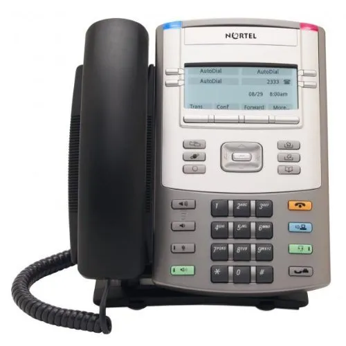 Avaya 1120E - Telefono IP