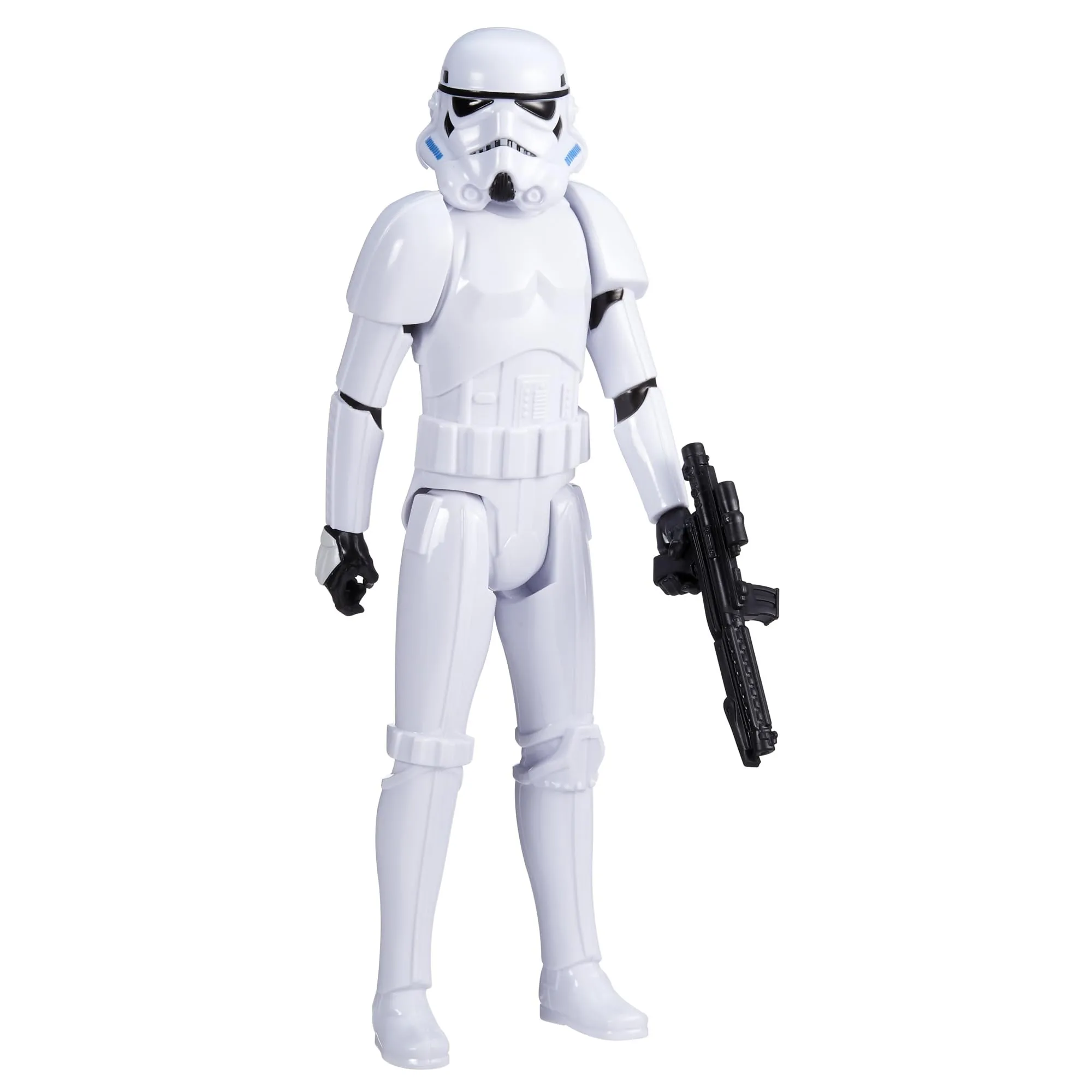 Star Wars Hasbro Titan Hero Series - Action Figure Assaltatore Imperiale 30 cm