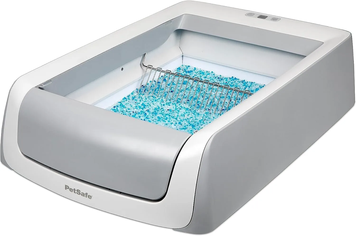 PetSafe ScoopFree Lettiera Autopulente per Gatti di Seconda Generazione