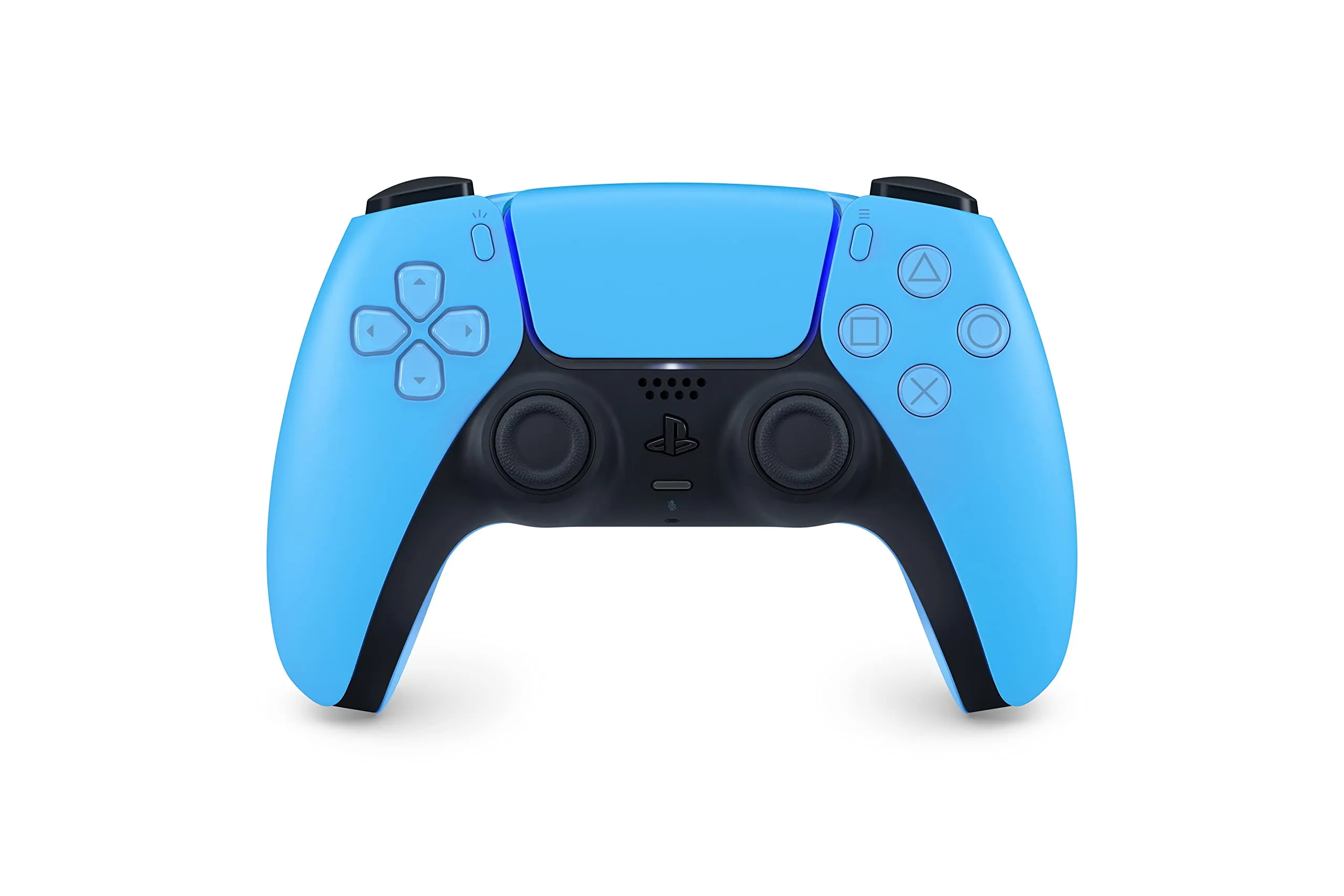Controller Wireless DualSense™ Starlight Blue per PlayStation 5