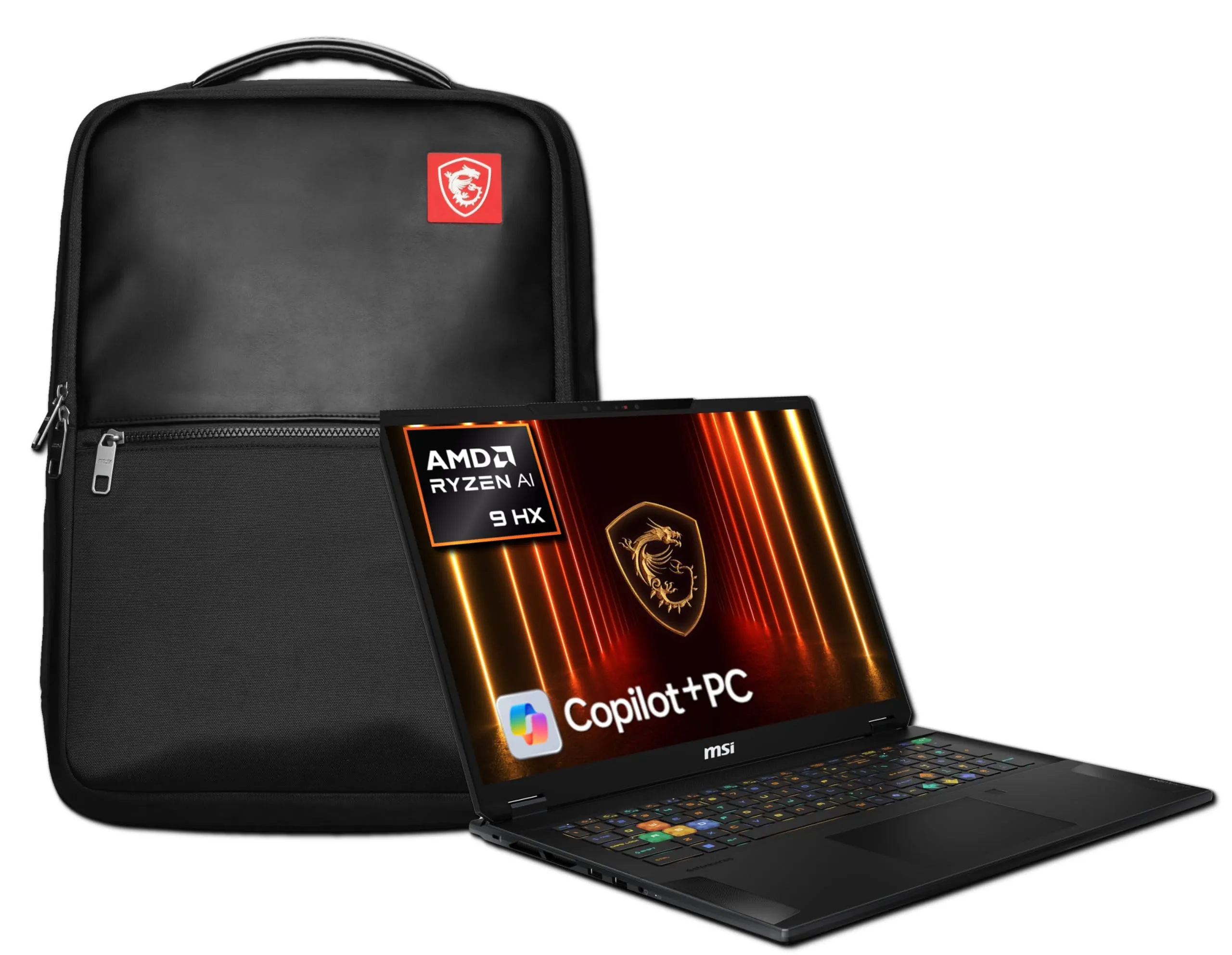 MSI Stealth A18 AI+ A3XWHG-015IT