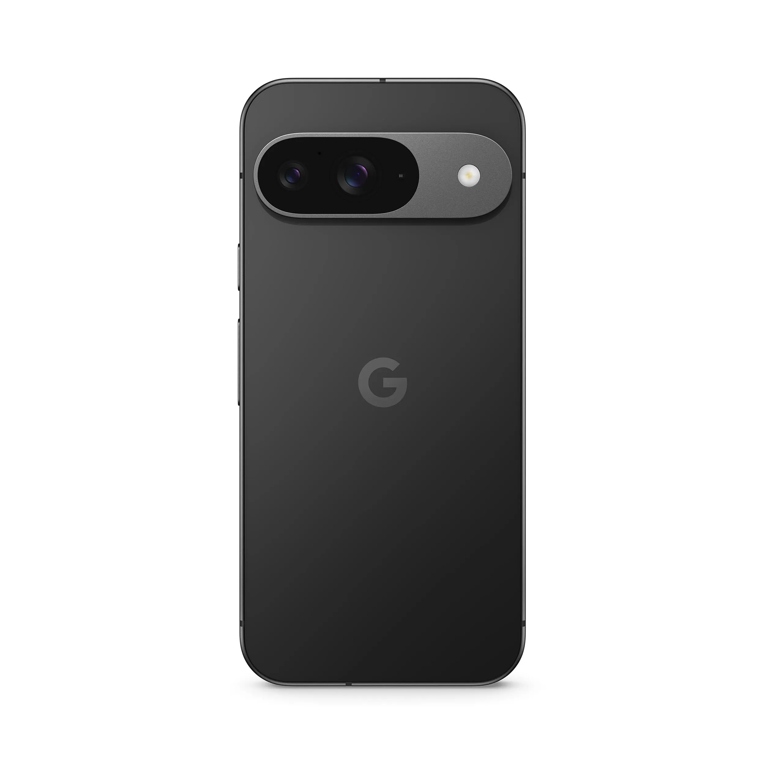 Google Pixel 9 - Smartphone Android sbloccato con Gemini, fotocamera avanzata, batteria con 24 ore di autonomia e display Actua da 6,3" - Nero ossidiana, 128GB