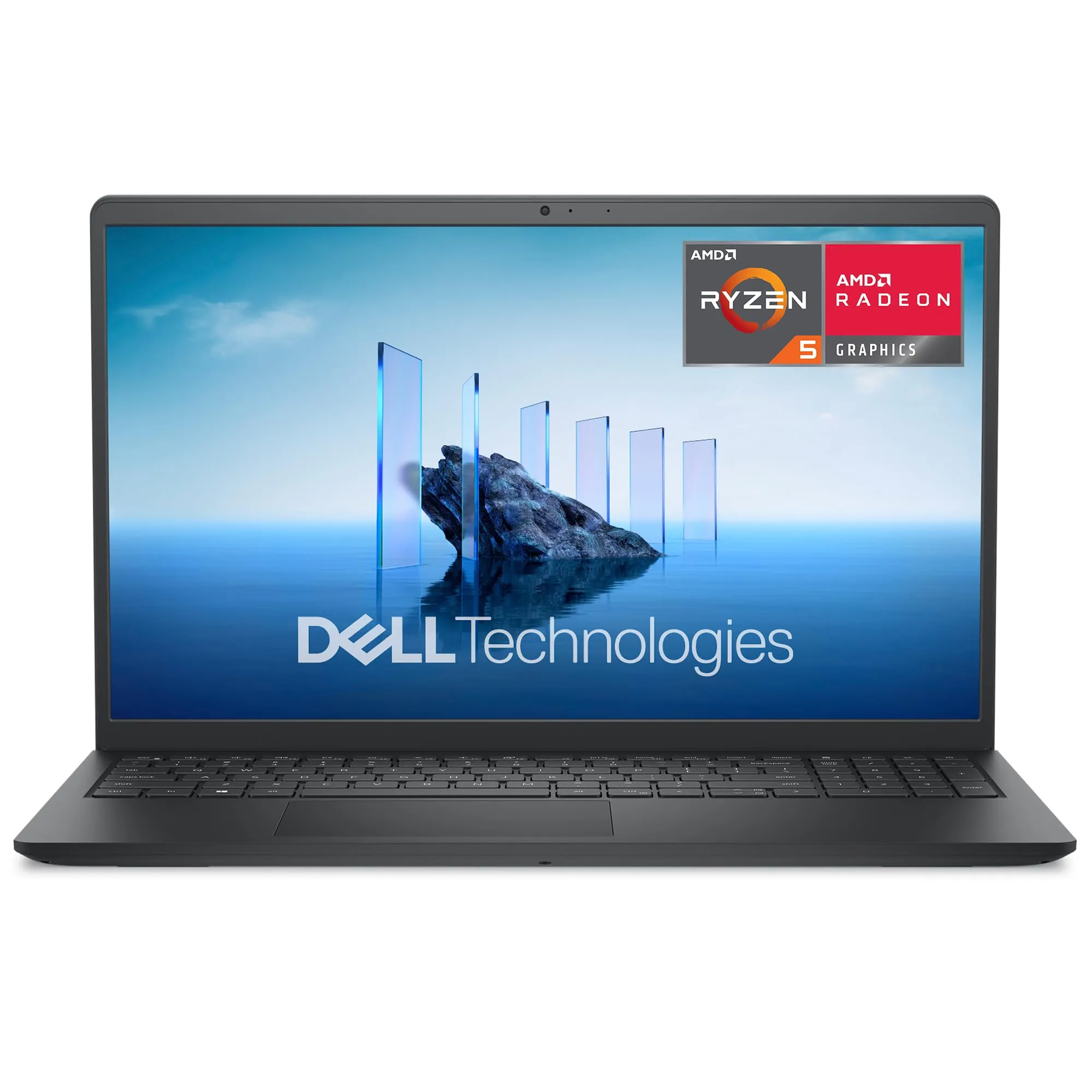 Dell 15 Laptop DC15255