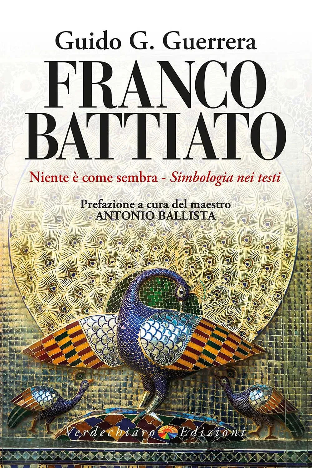 Franco Battiato - L'uomo dell'Isola dei Giardini