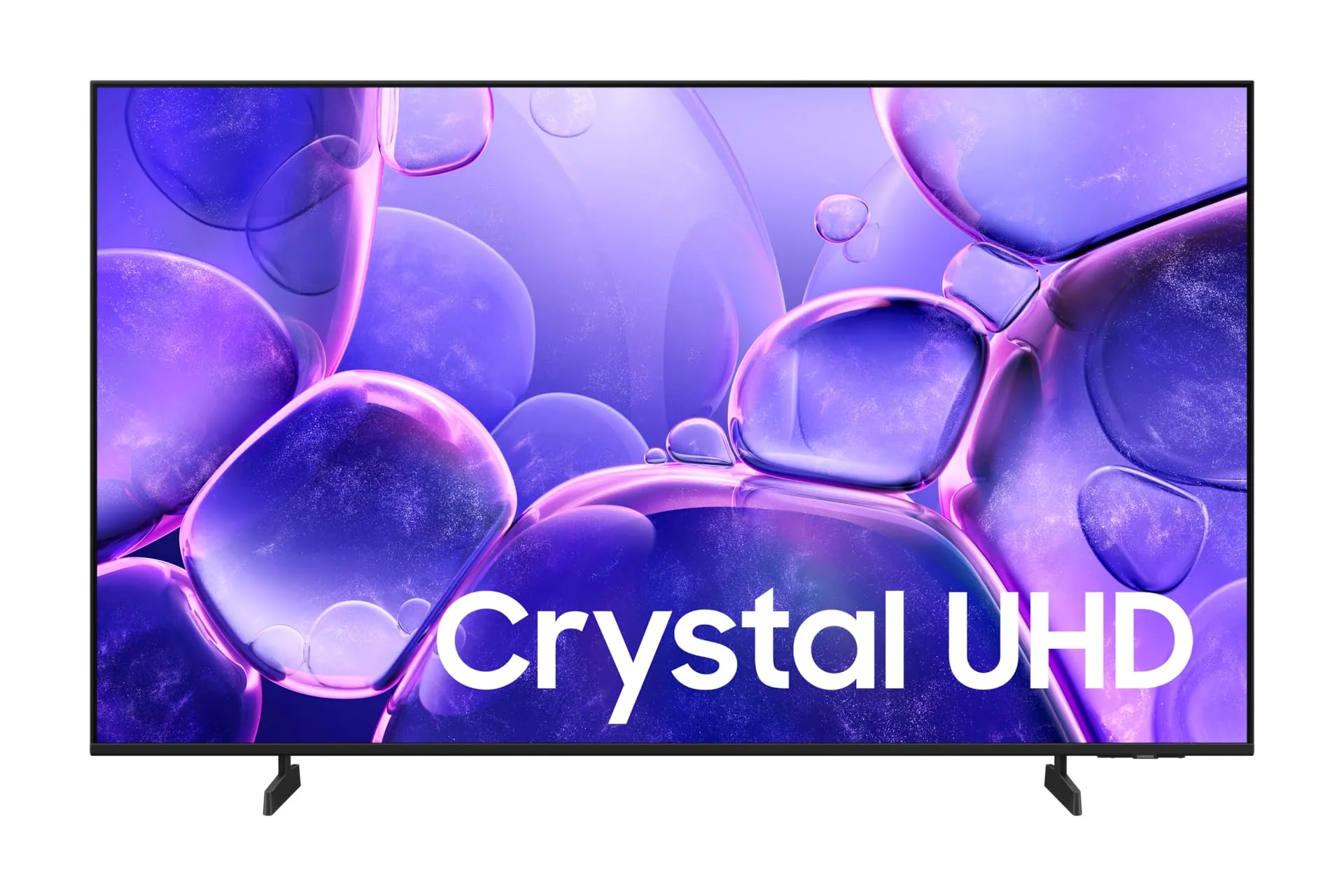 Samsung TV LED 55" UE55U8072 - Smart 4K Ultra HD per un'esperienza visiva immersiva