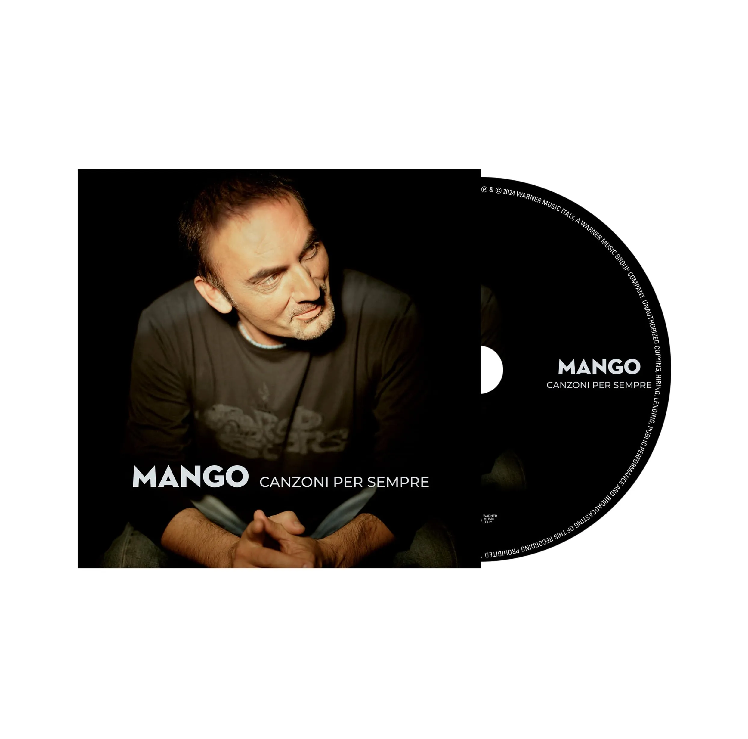 Canzoni Per Sempre (Best Of)
