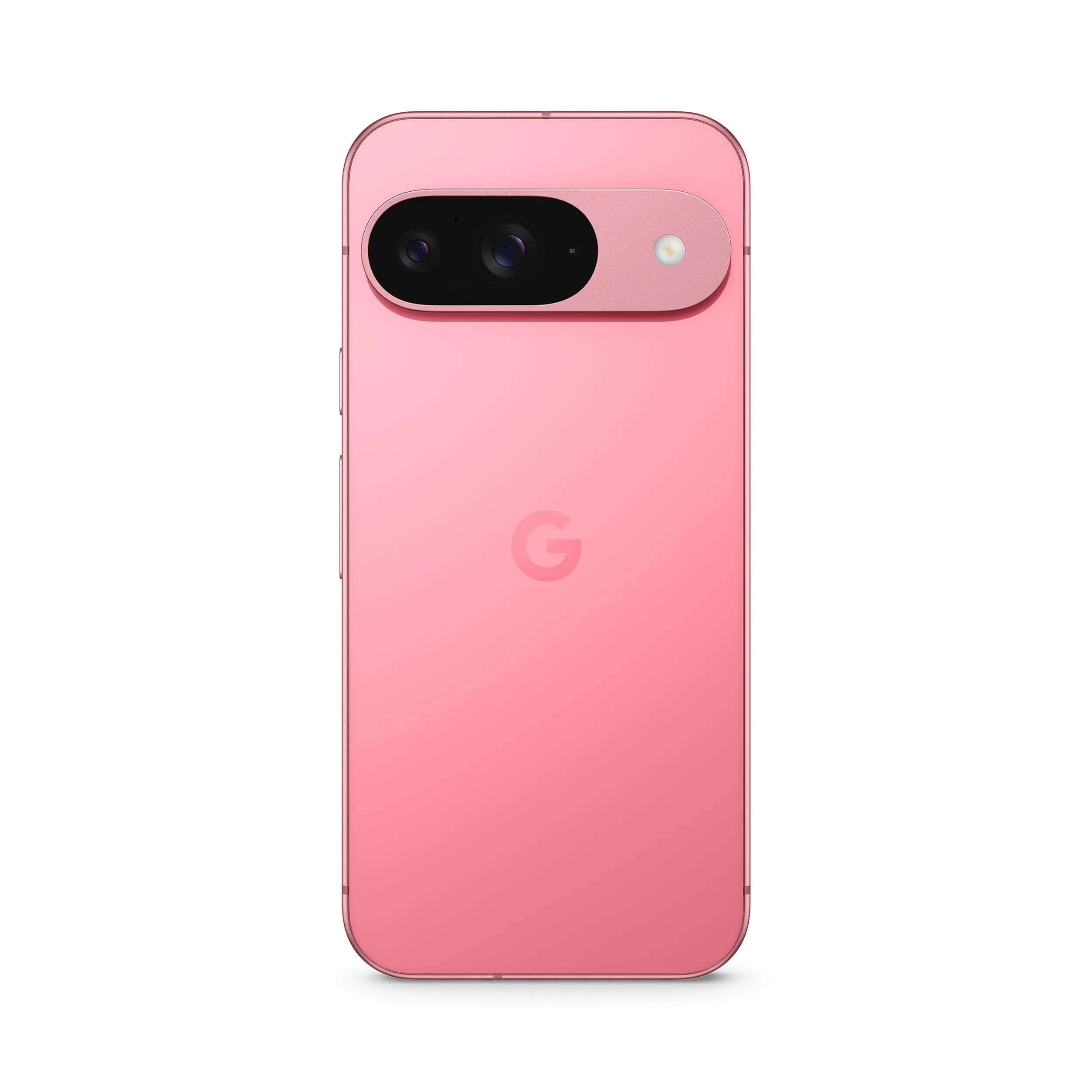 Google Pixel 9 - Smartphone Android 256GB Rosa Peonia