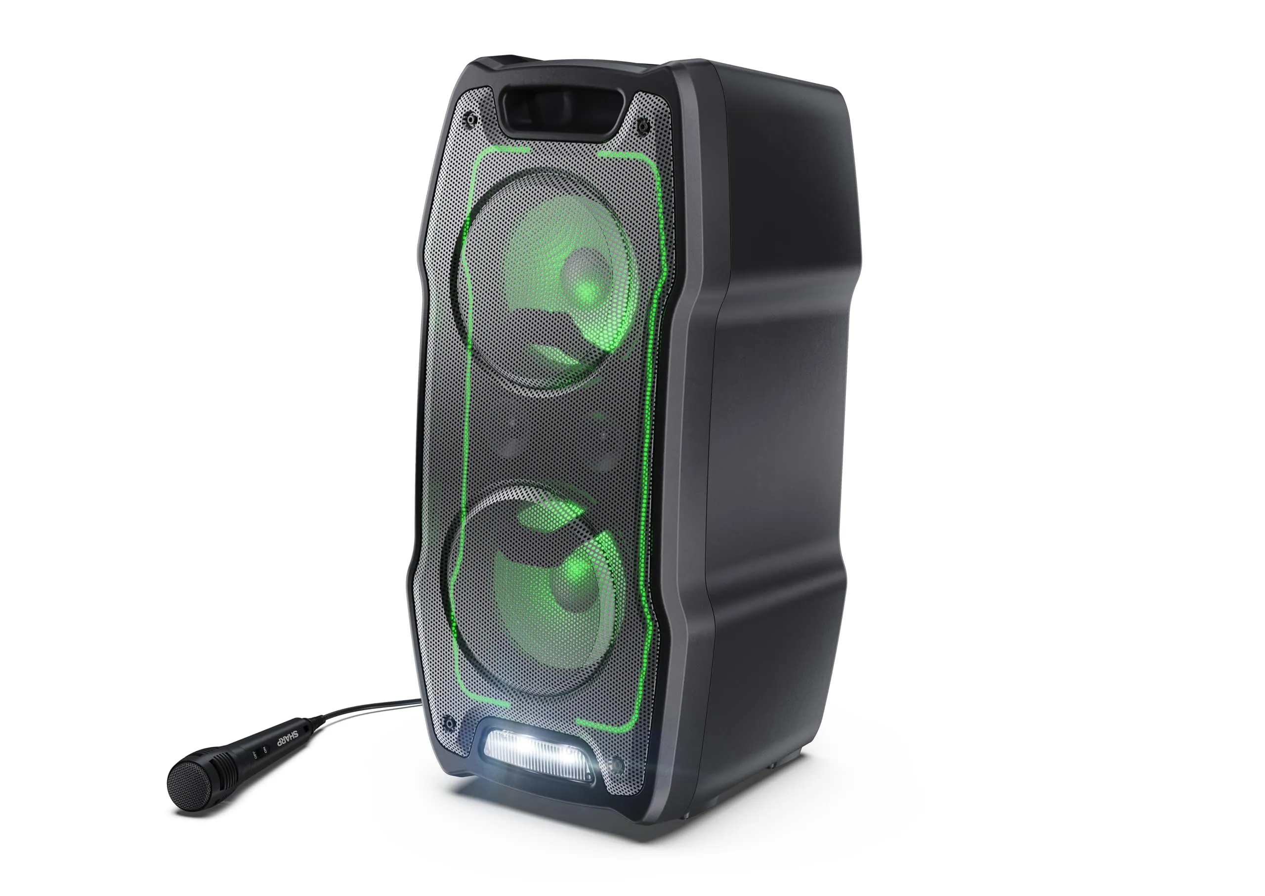 Sharp PS-931 Party Speaker