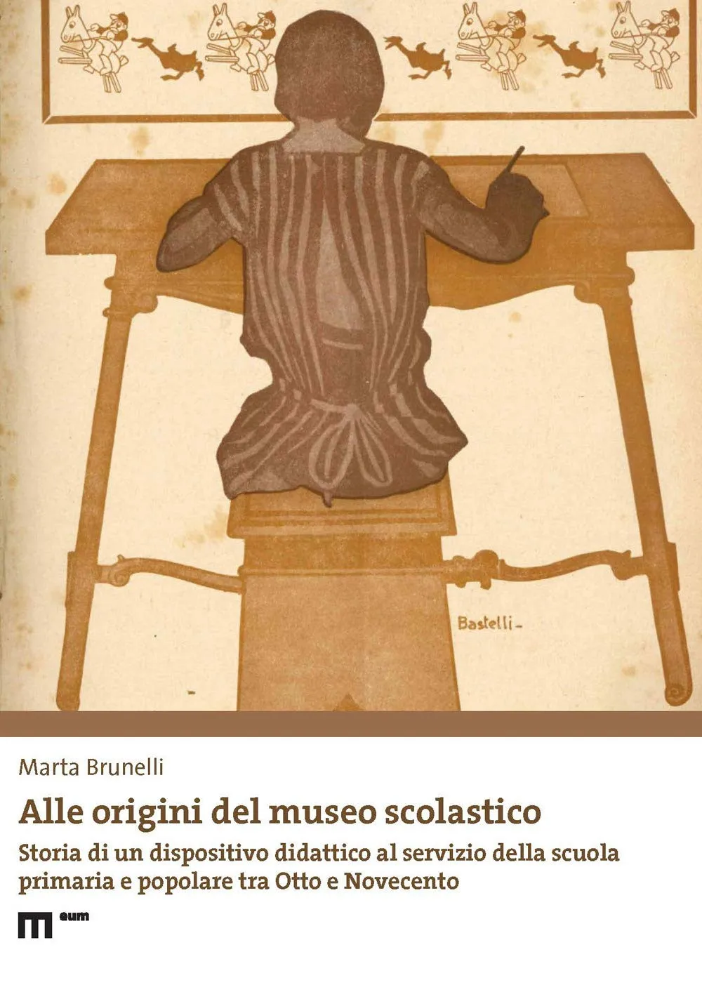 Alle origini del museo scolastico: storia di un dispositivo didattico tra Otto e Novecento