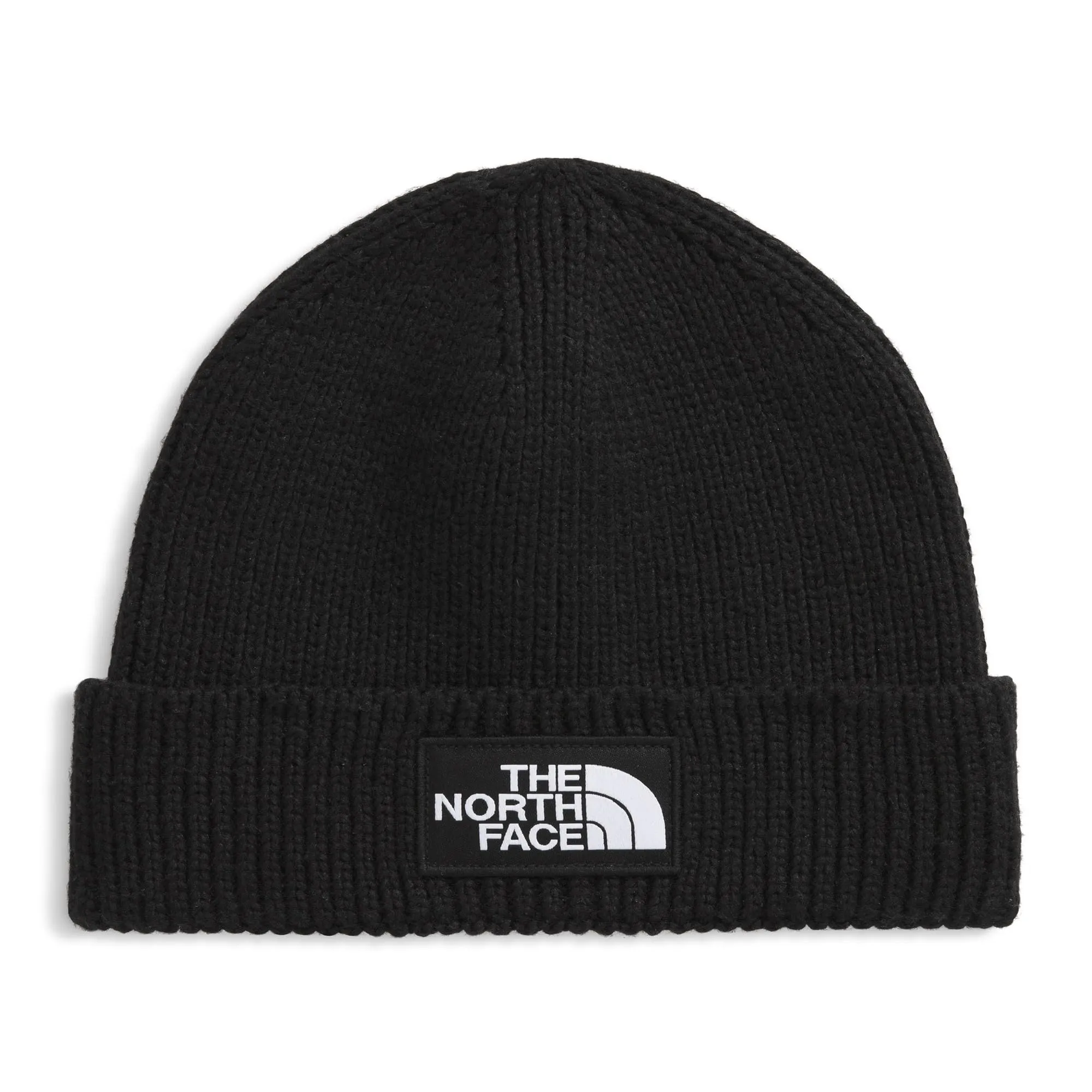 Cappello The North Face TNF Logo Box Nero