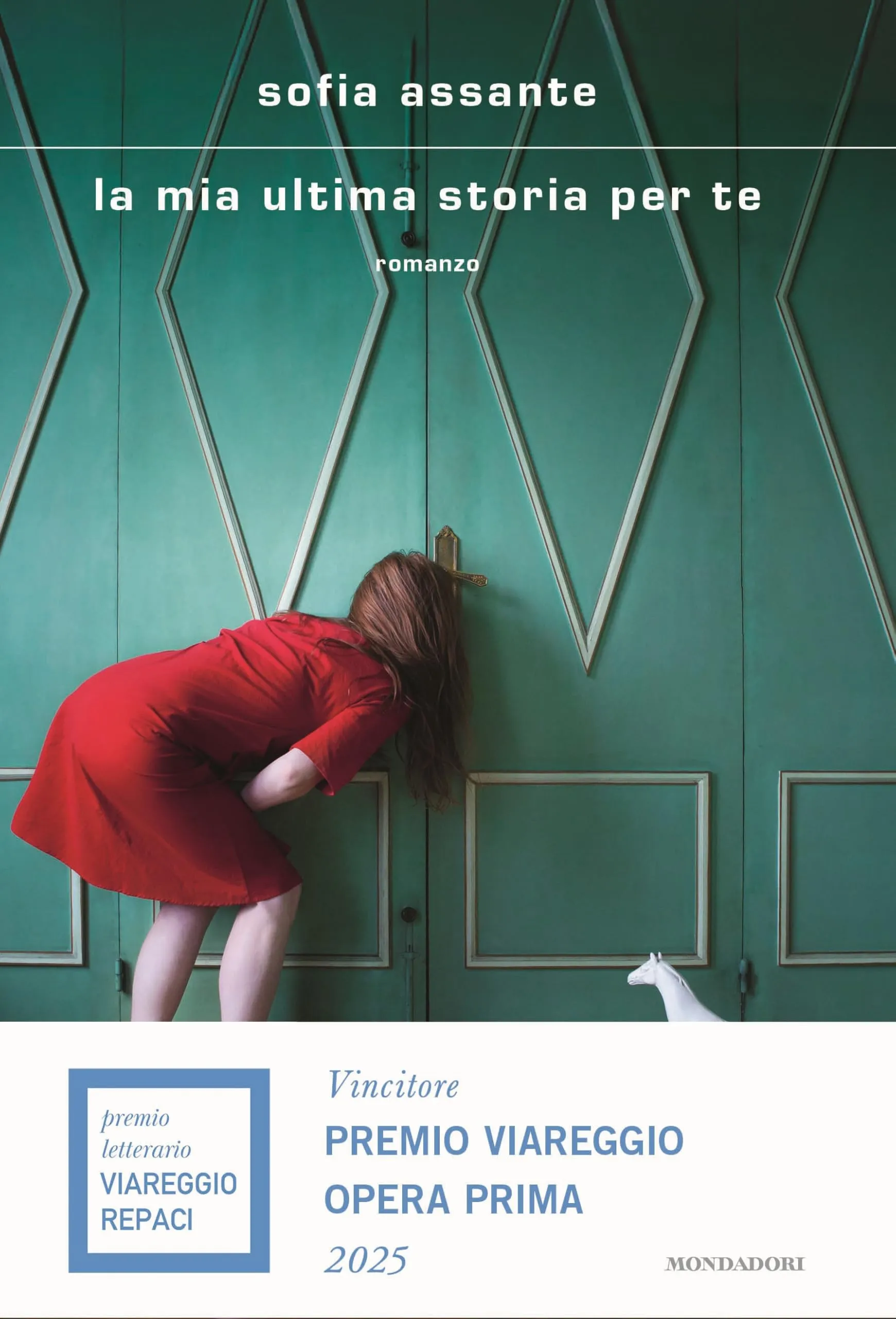 La mia ultima storia per te - Sofia Assante