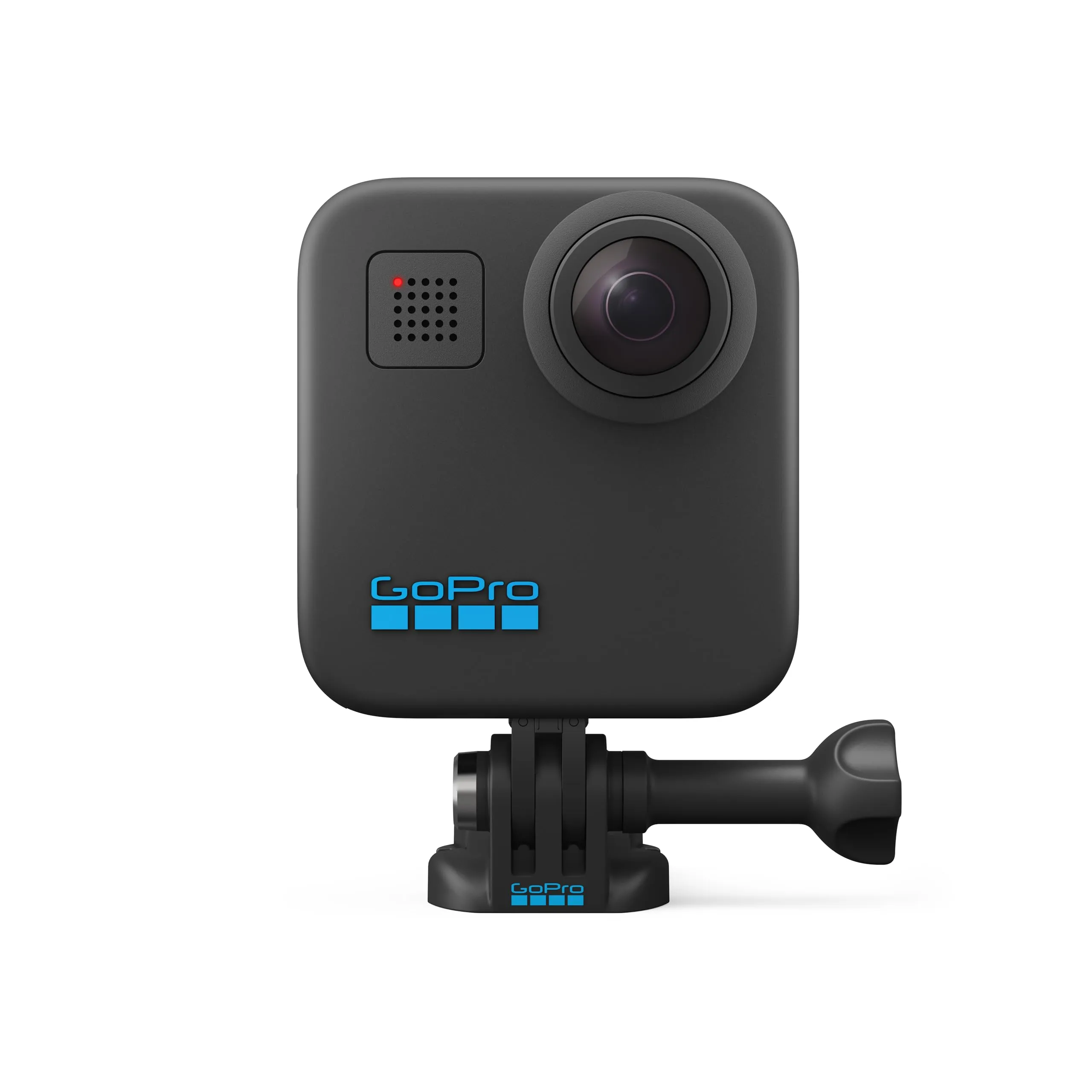 GoPro Max - Fotocamera Digitale Impermeabile 360 Con Stabilizzazione GoPro Max - Fotocamera Digitale Impermeabile 360 Con Stabilizzazione
