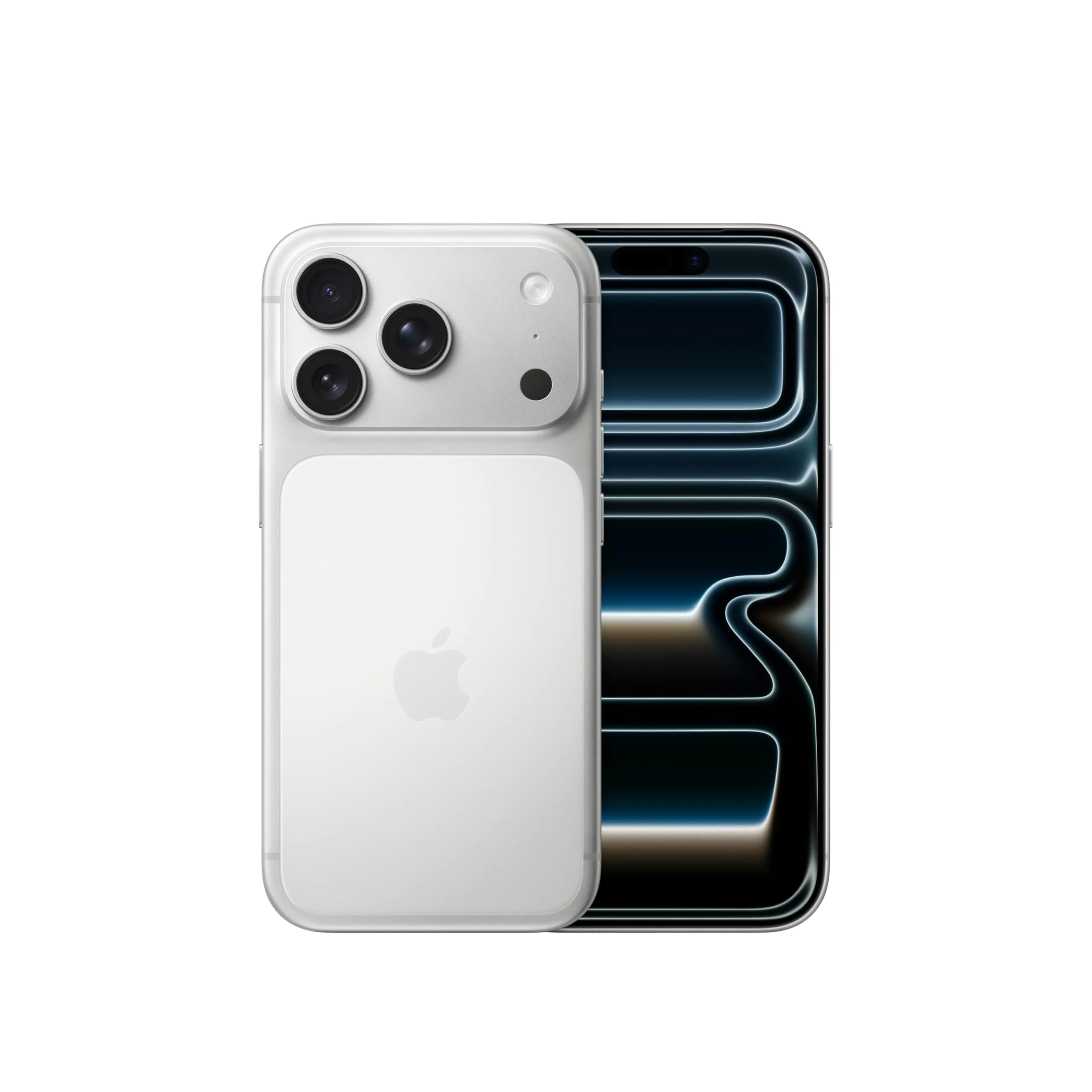 Apple iPhone 17 Pro 512GB Argento