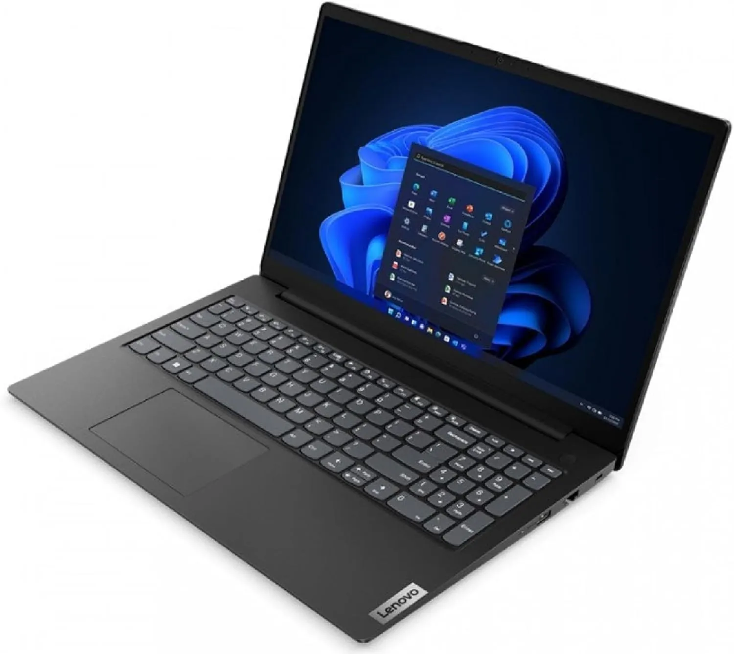 Lenovo Notebook con Intel i5 di 13a Gen, 15.6" Full HD, 16GB RAM, 500GB SSD, Windows 11 Pro