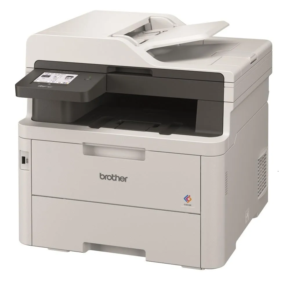 Brother MFC-L3760CDW Multifunzione LED a Colori 4 in 1