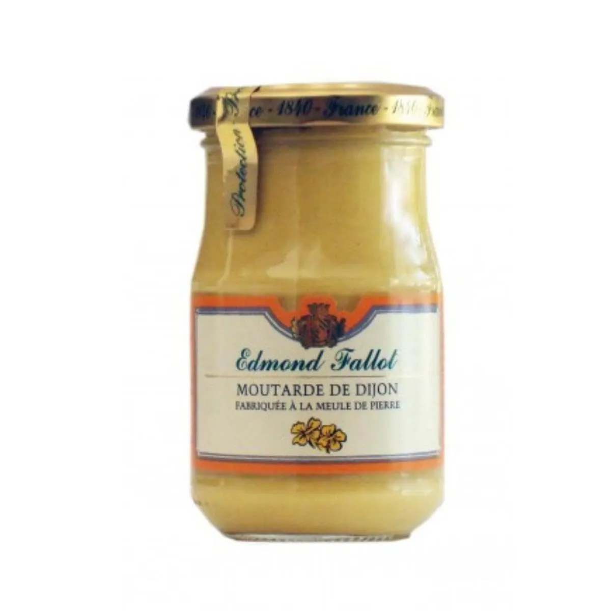 Mostarda di Digione Fallot - Autentico Sapore Francese