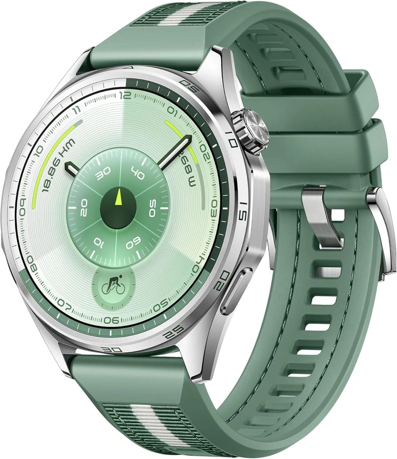 HUAWEI WATCH GT 6 GPS 46 mm Smartwatch