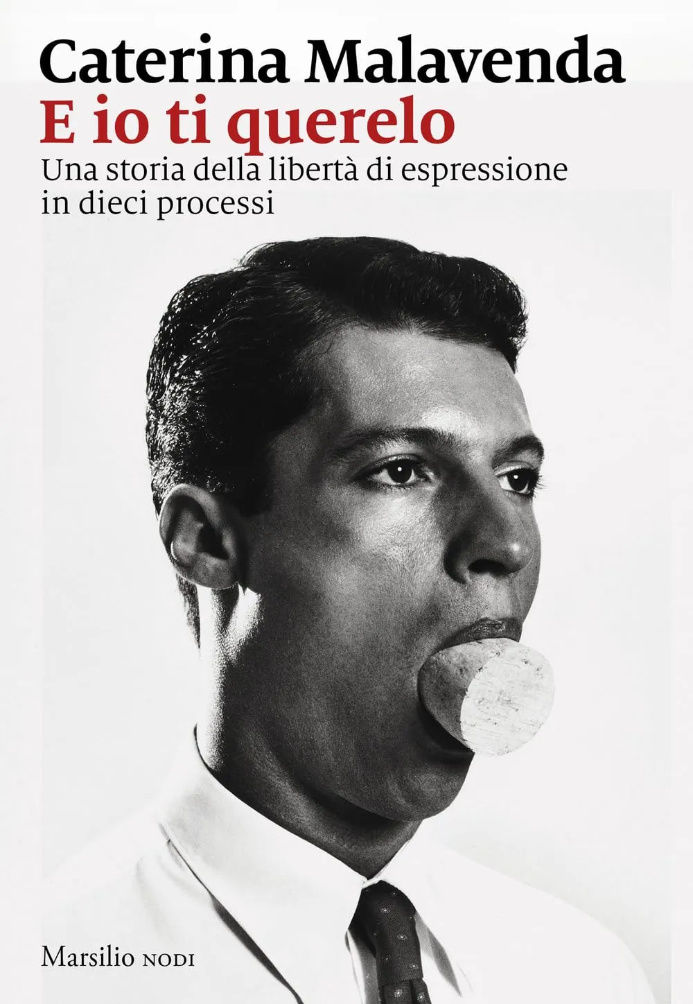 E io ti querelo. Una storia della libertà di espressione in dieci processi