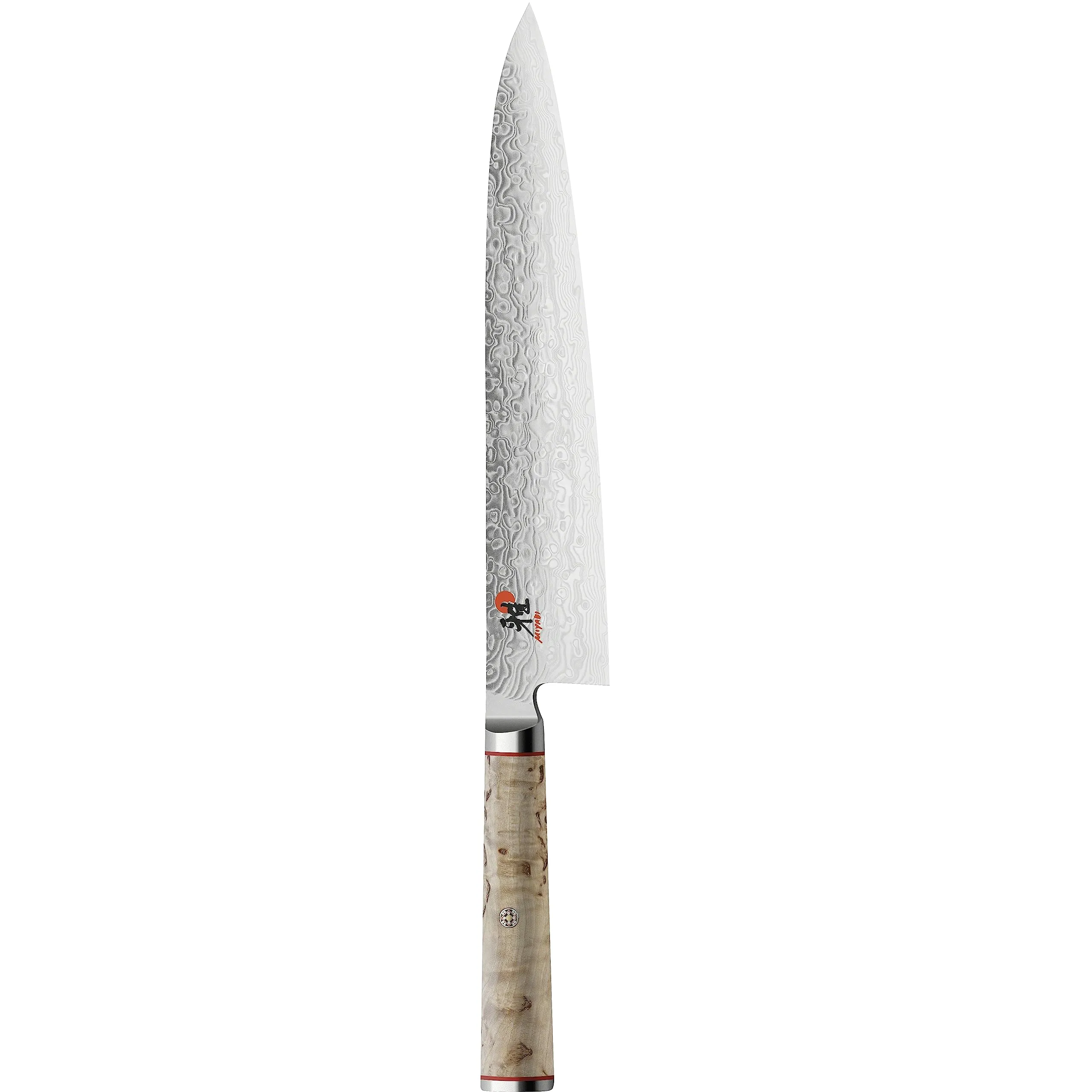 Miyabi 5000MCD Gyutoh 24 cm - Coltello da Chef Giapponese