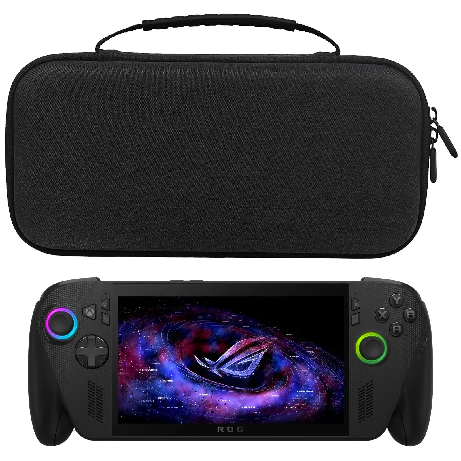 Miimall Custodia Protettiva per ROG Xbox Ally X