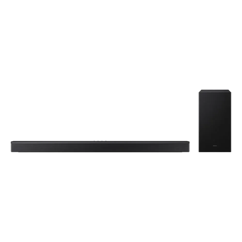 Samsung Soundbar HW-B750F/ZF Serie B