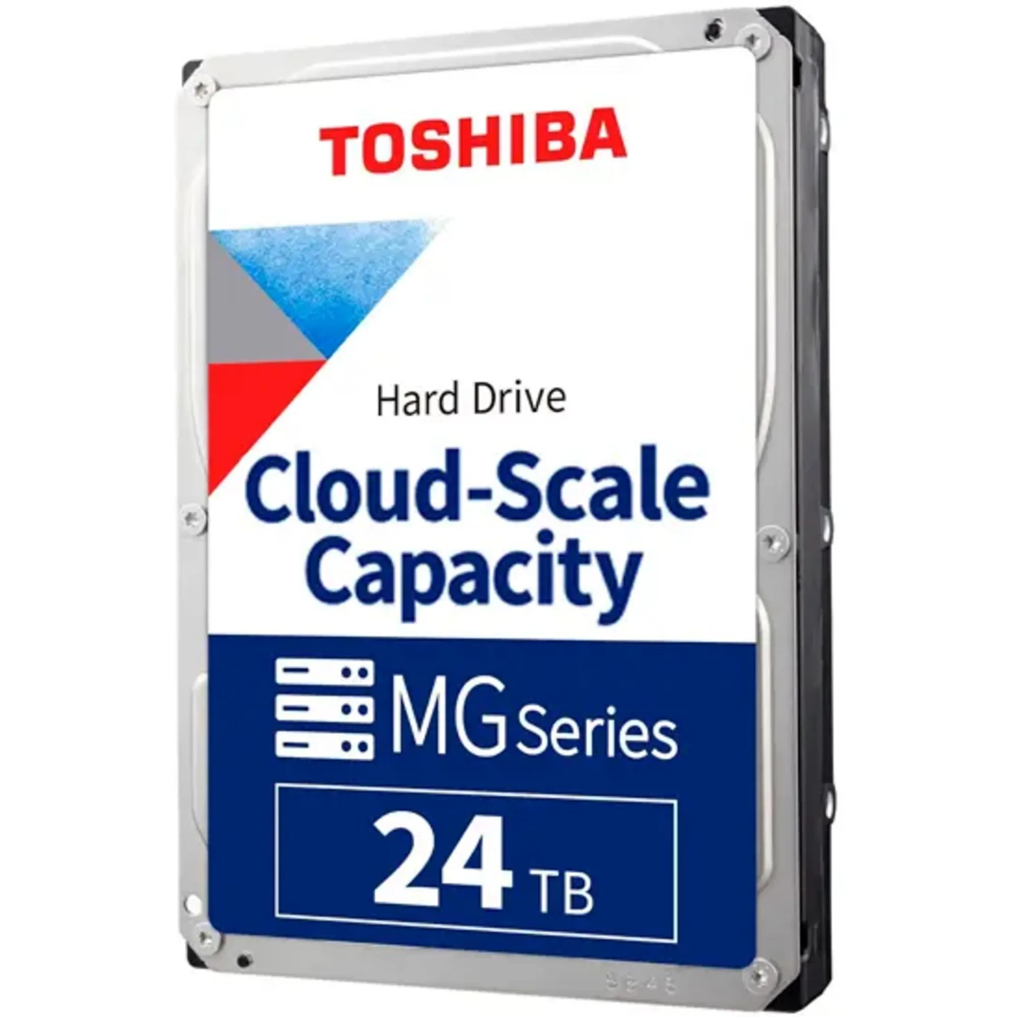 Toshiba MG11ACA24TE Hard Disk Interno 24 TB