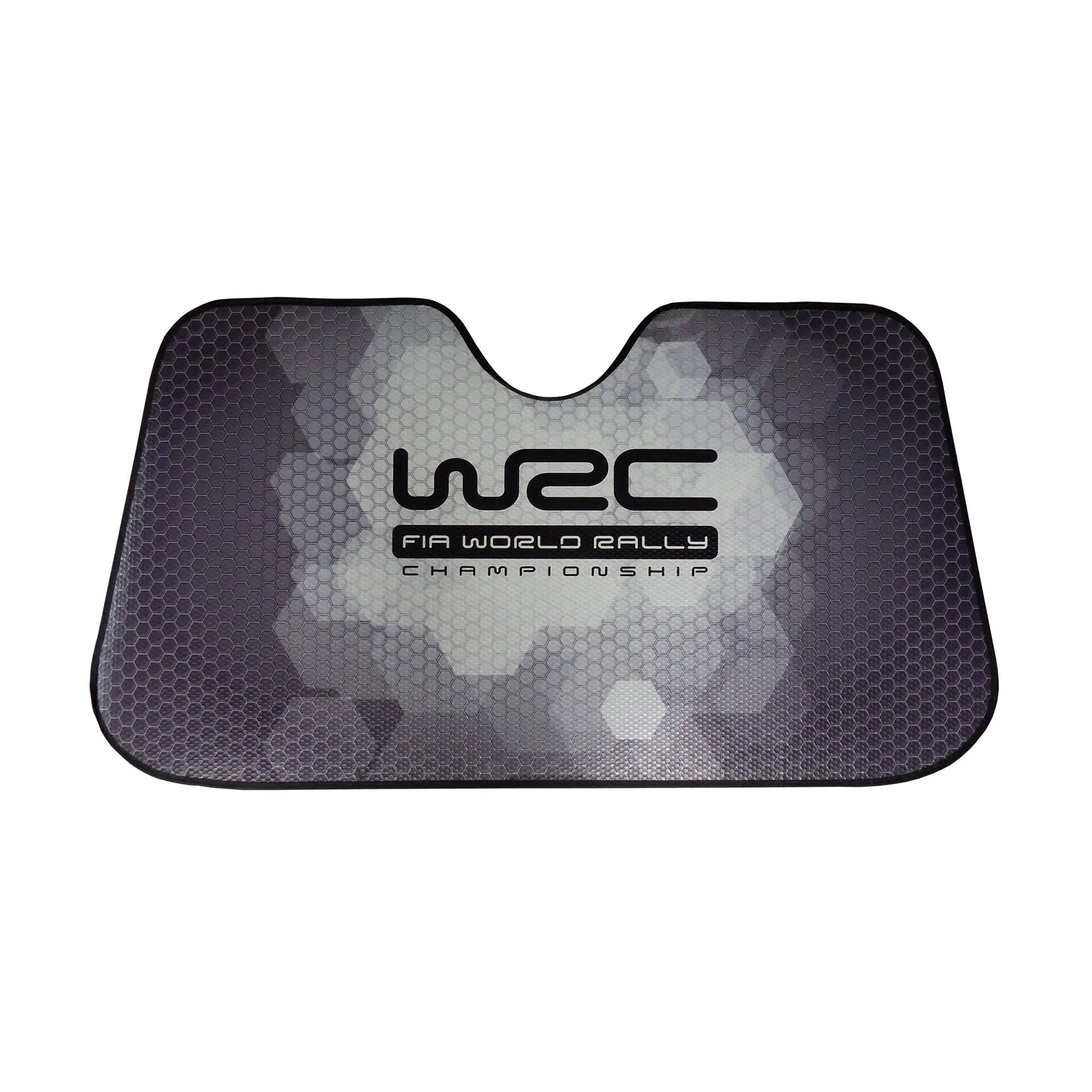 WRC 007204 - Parasole Anteriore in Alluminio Isolante Rally Line Taglia L