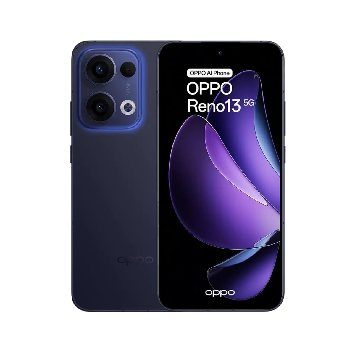 OPPO Reno13 5G AI Smartphone