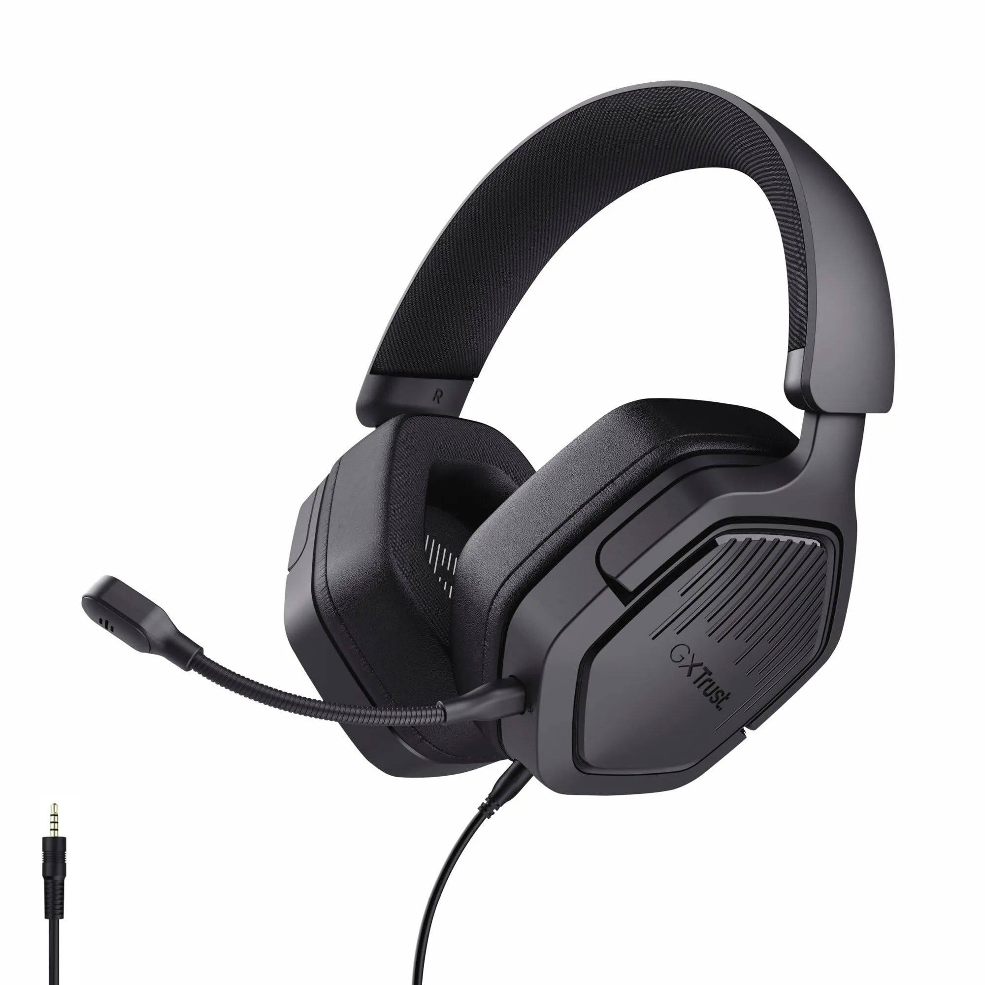 GXTrust 1492 Ravox Cuffie Gaming