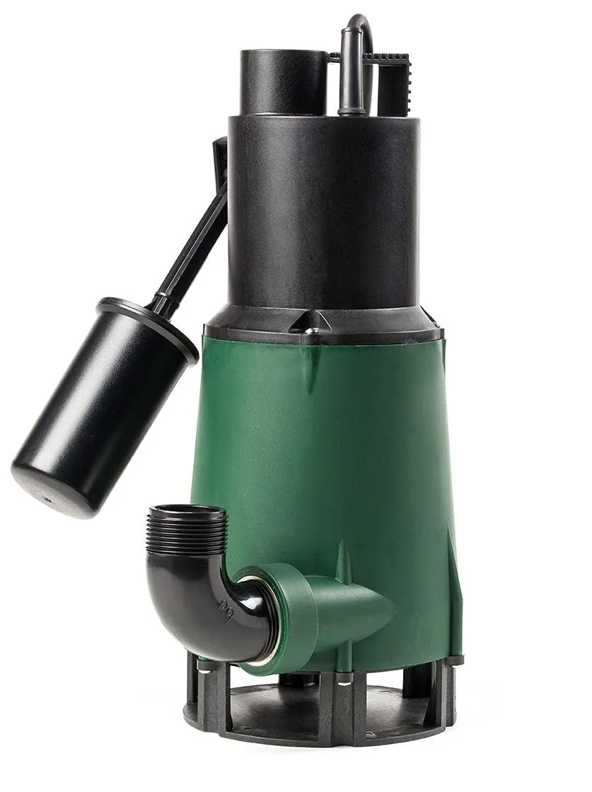 DAB FEKA 600 M-A SV - Pompa Sommergibile per Acque Reflue