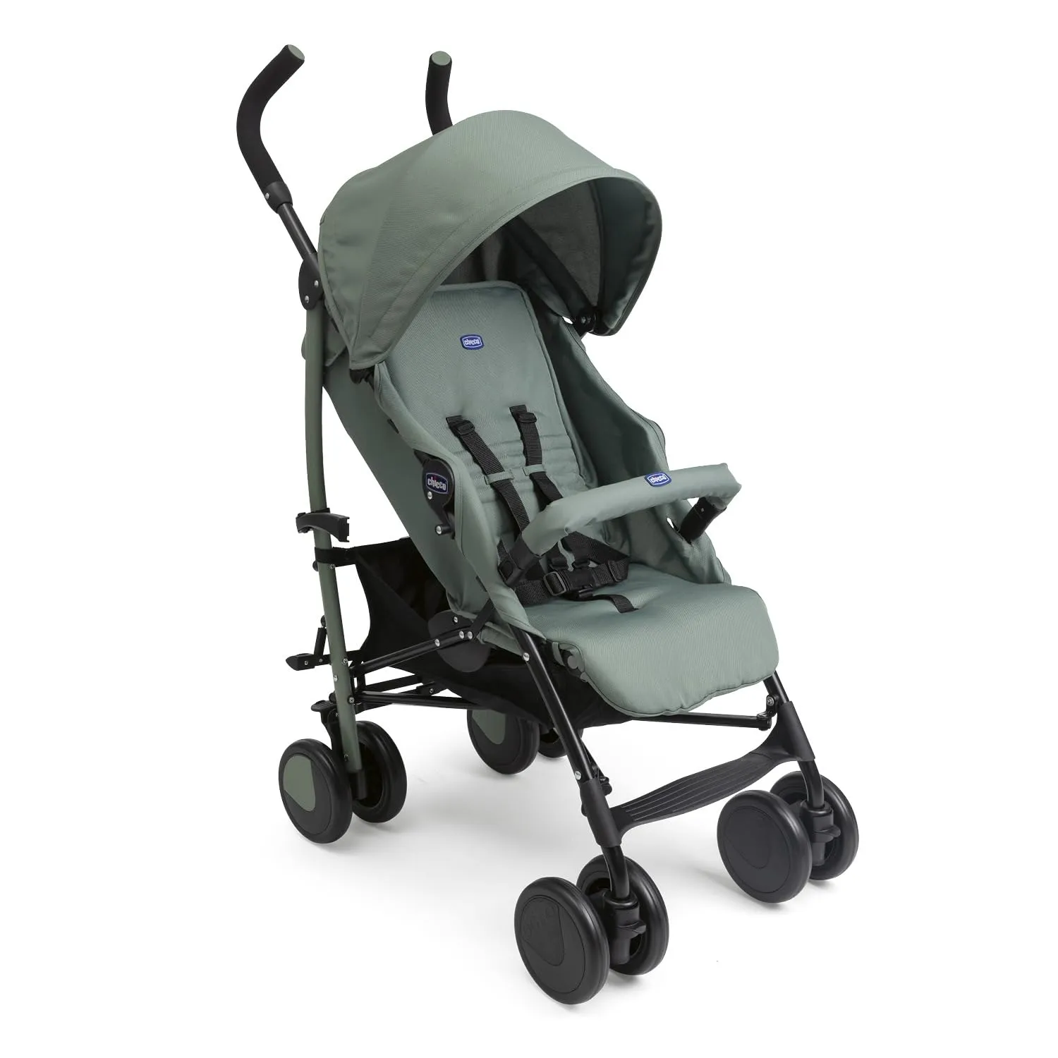 Chicco Echo Lite Passeggino Leggero