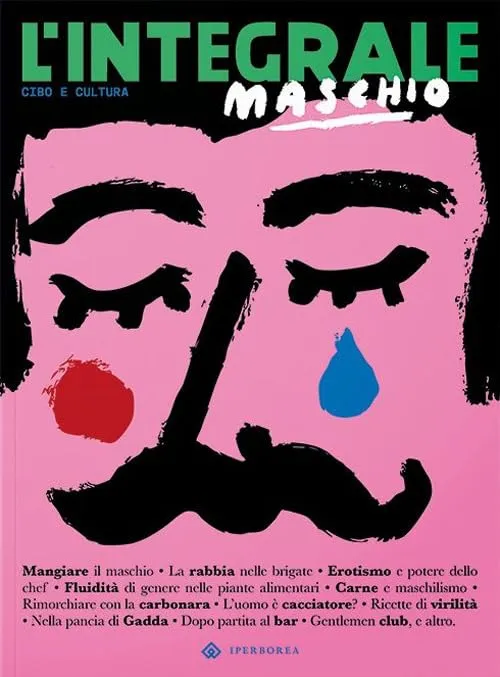 L'Integrale. Maschio (Vol. 10)