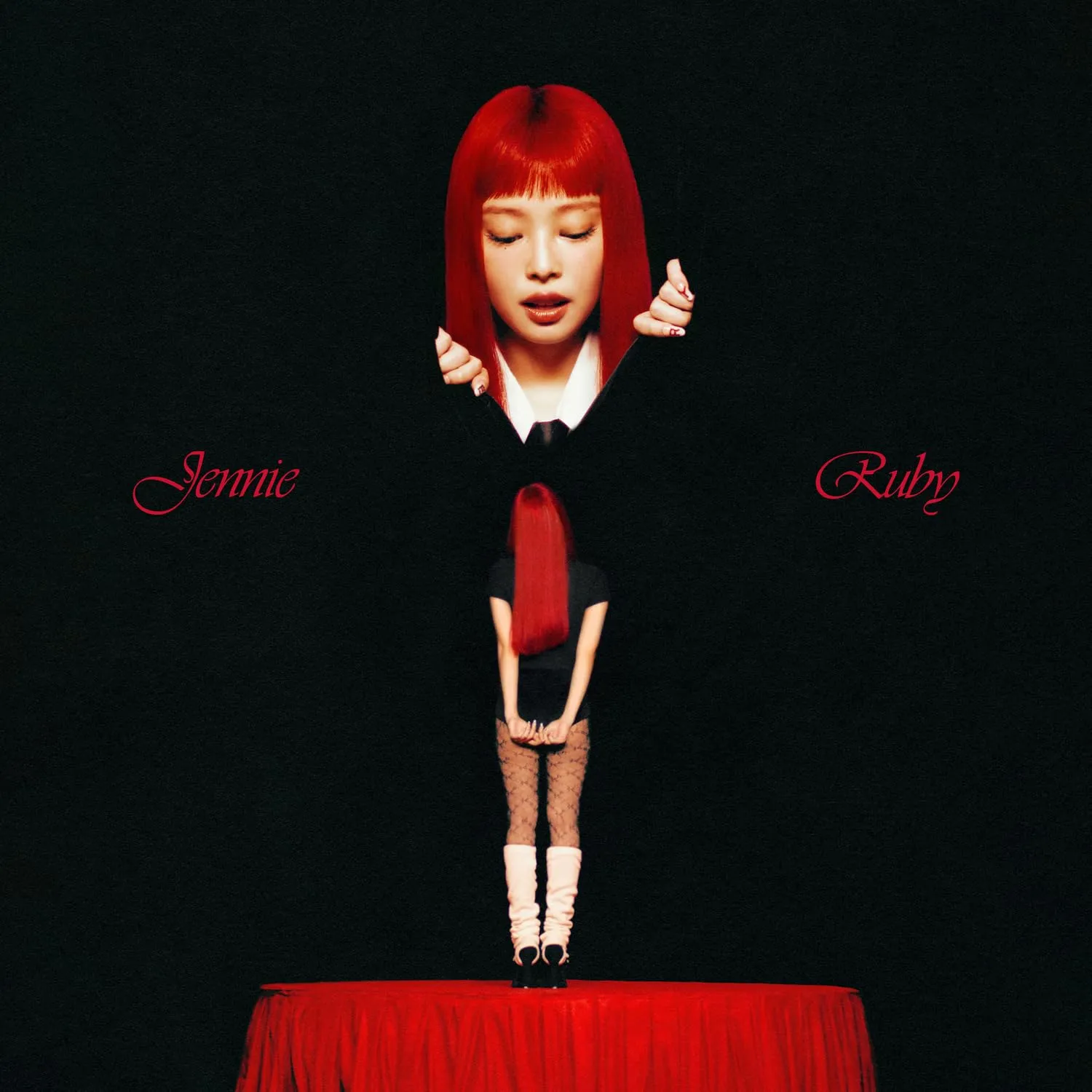 Ruby (CD)