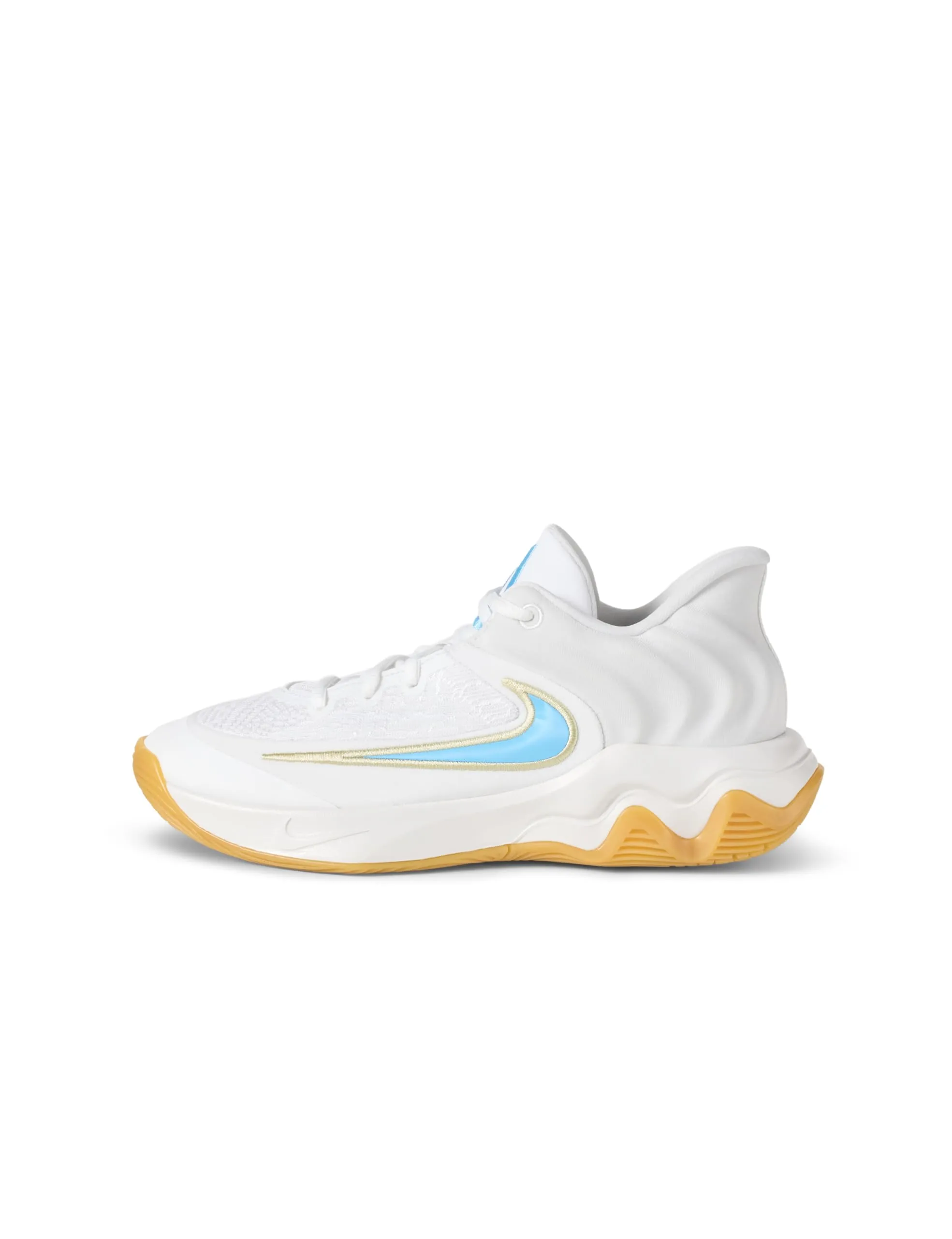 Nike Giannis Immortality 4: Scarpe da Basket Unisex-Adulto per Dominare il Campo