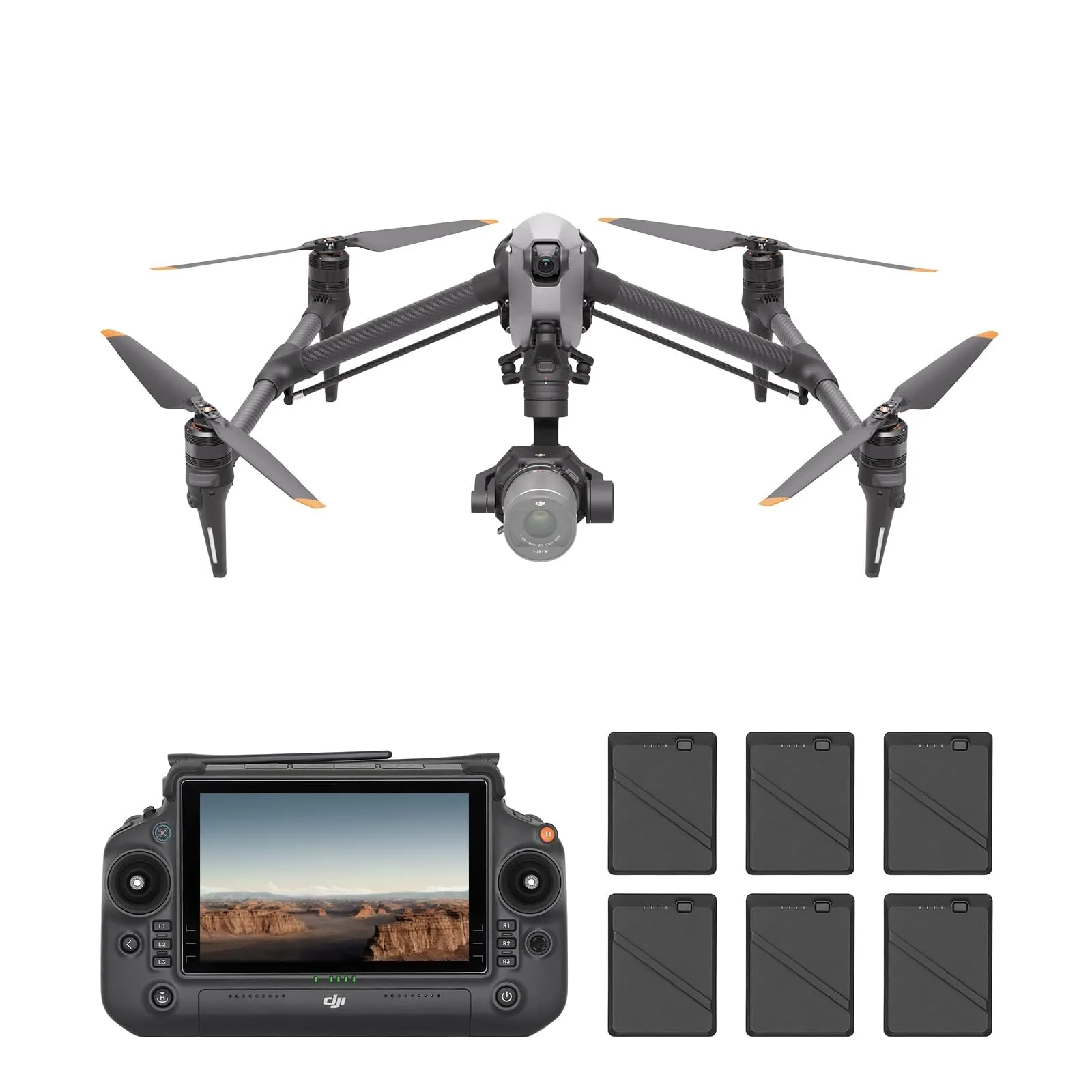 DJI Inspire 3 Combo Standard
