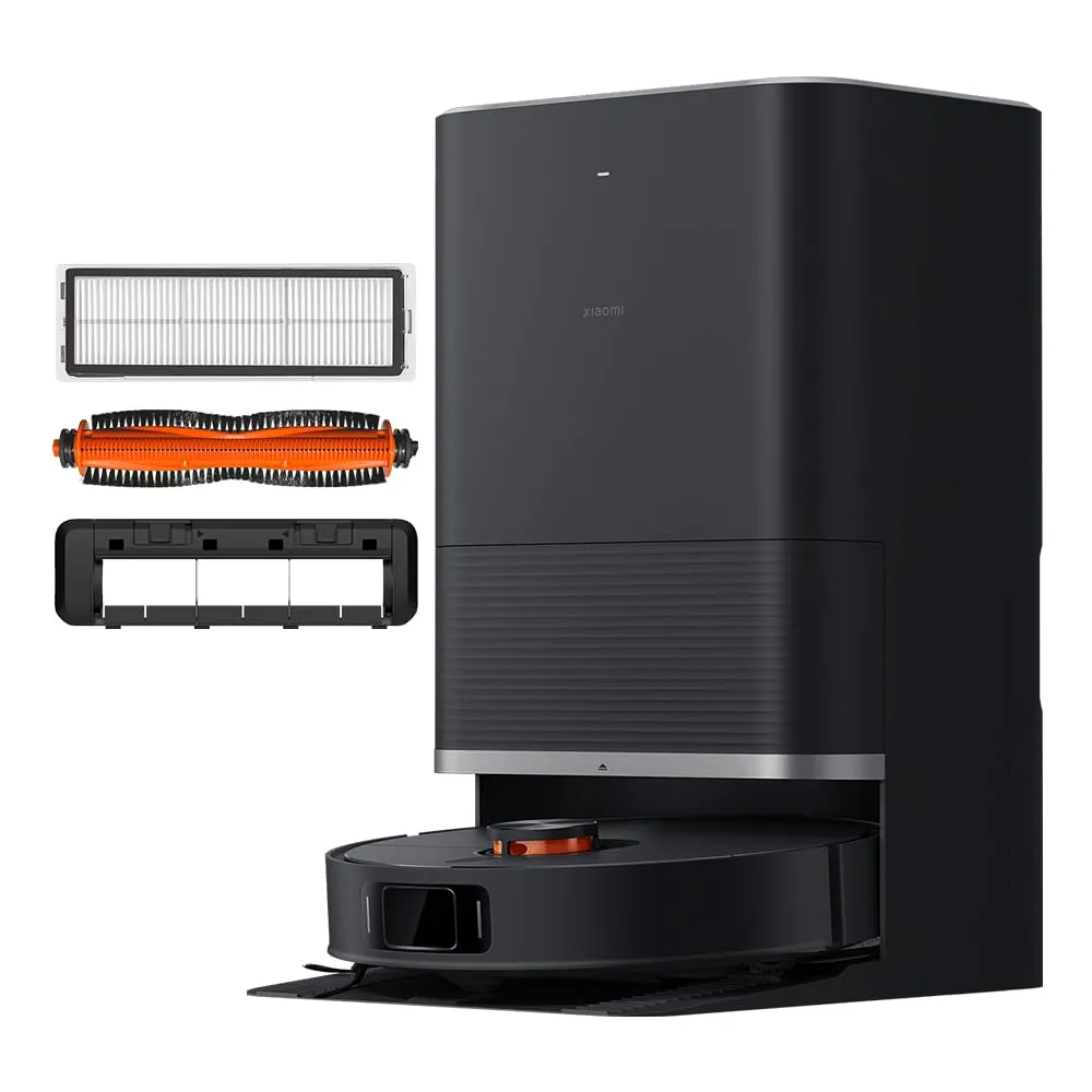 Xiaomi Robot Vacuum X20 Max