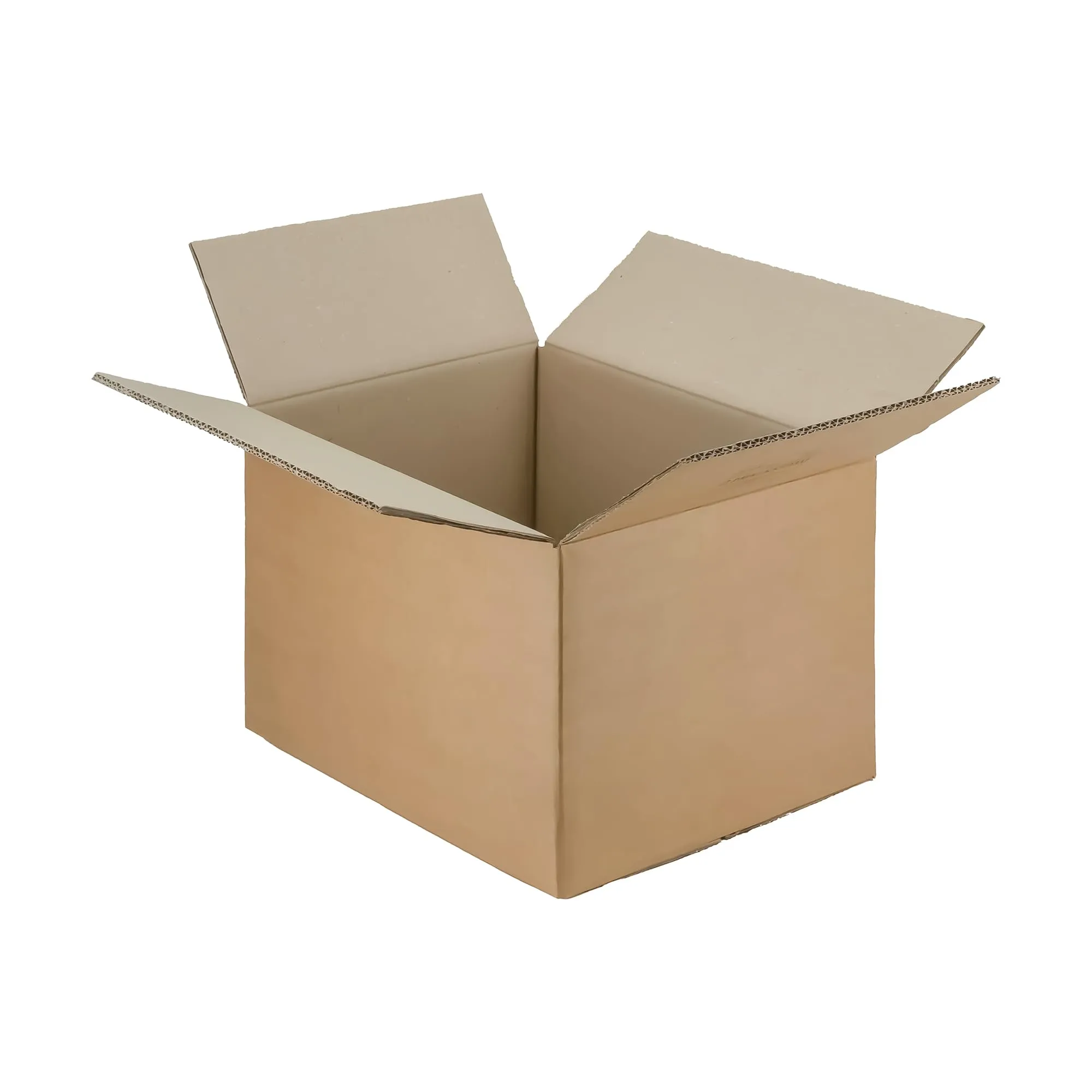 Scatole Cartone Doppia Onda 60x40x40 cm - Confezione da 10