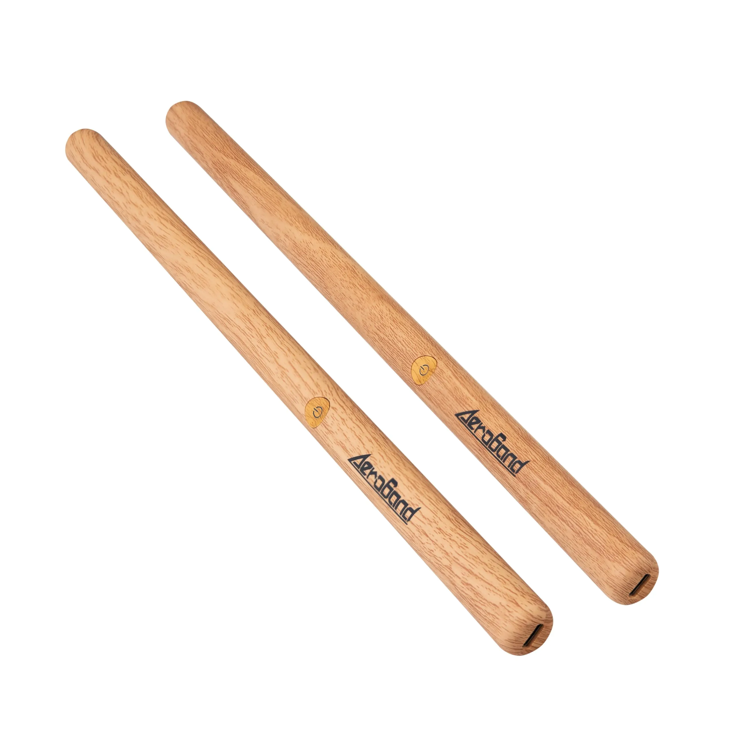 Aeroband PocketDrum 2 Max - Batteria Elettronica "Air" con Grancassa e Pedale Hi-Hat