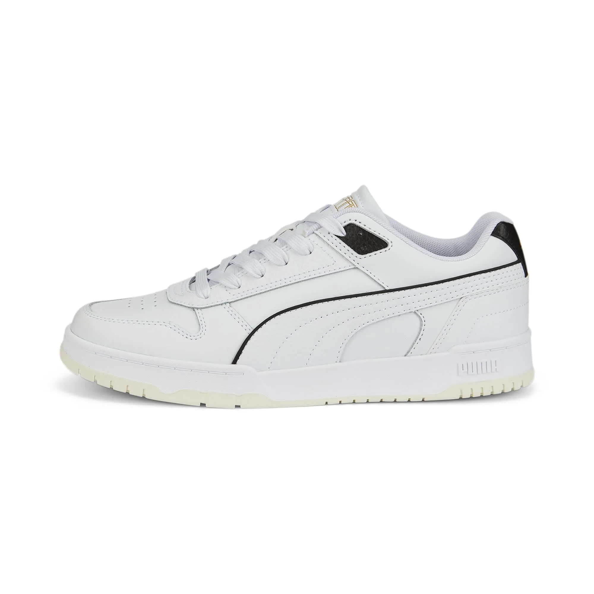 PUMA RBD Game Low Sneakers Unisex - Adulto
