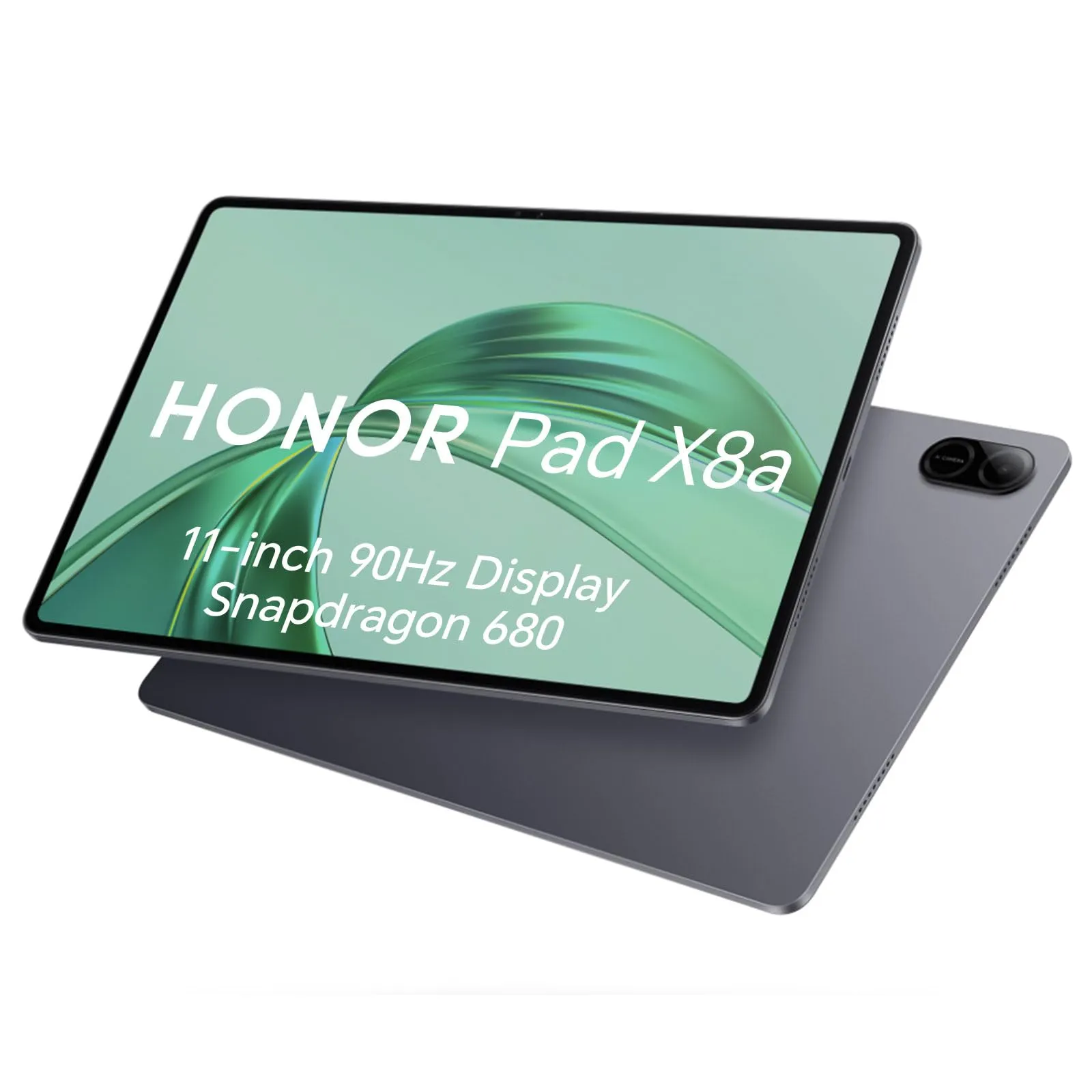 HONOR Pad X8a 4GB 128GB Grigio